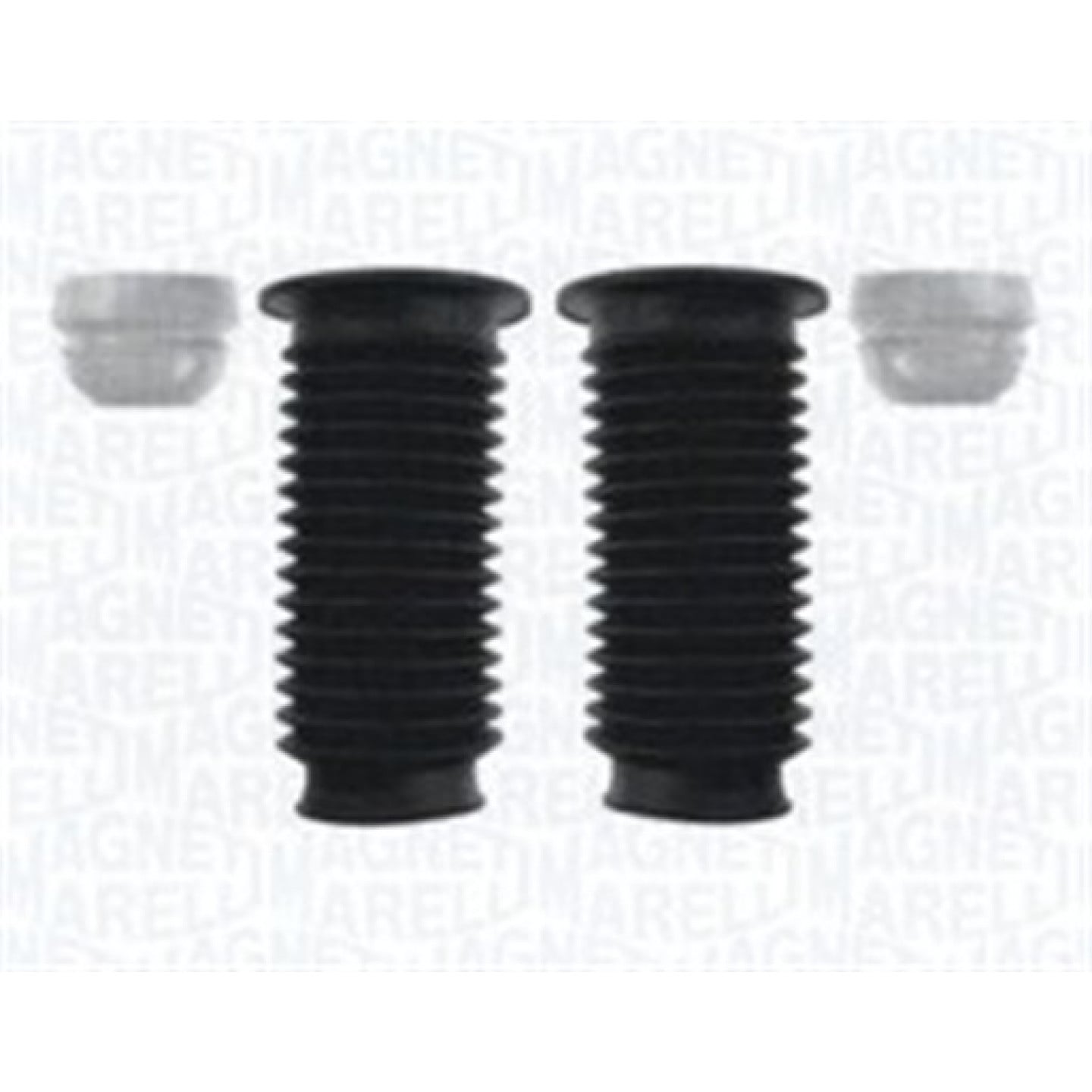 Kit de protection contre la poussière, amortisseur MAGNETI MARELLI 310116110119