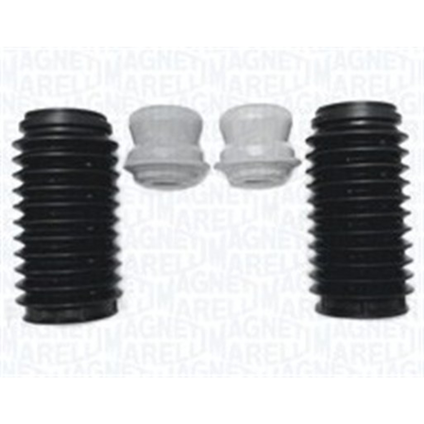 Staubschutzsatz, Stoßdämpfer MAGNETI MARELLI 310116110121