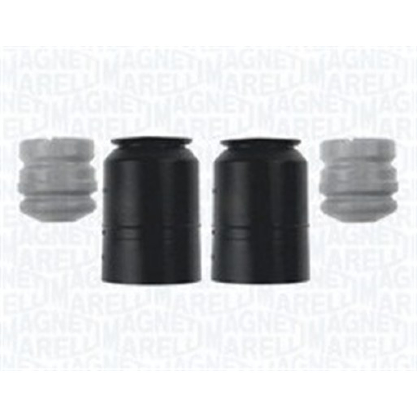 Staubschutzsatz, Stoßdämpfer MAGNETI MARELLI 310116110127