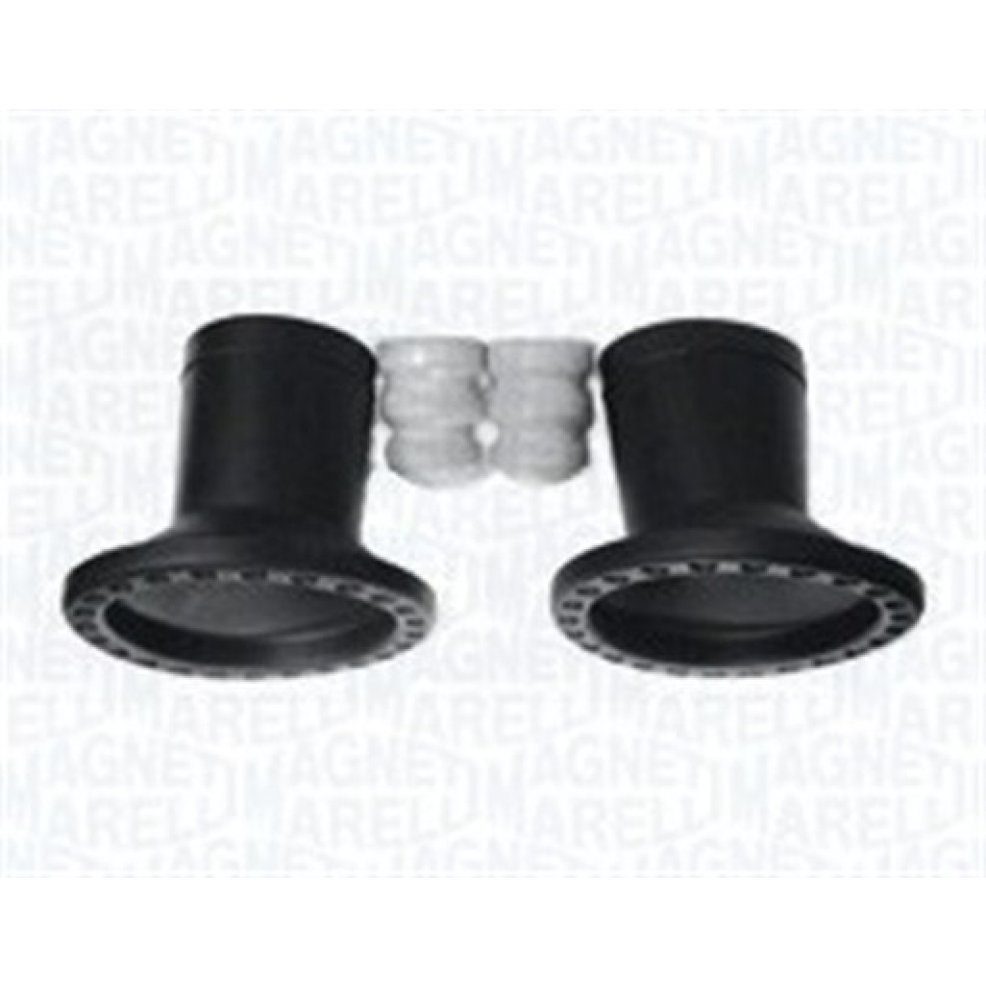Kit de protection contre la poussière, amortisseur MAGNETI MARELLI 310116110151