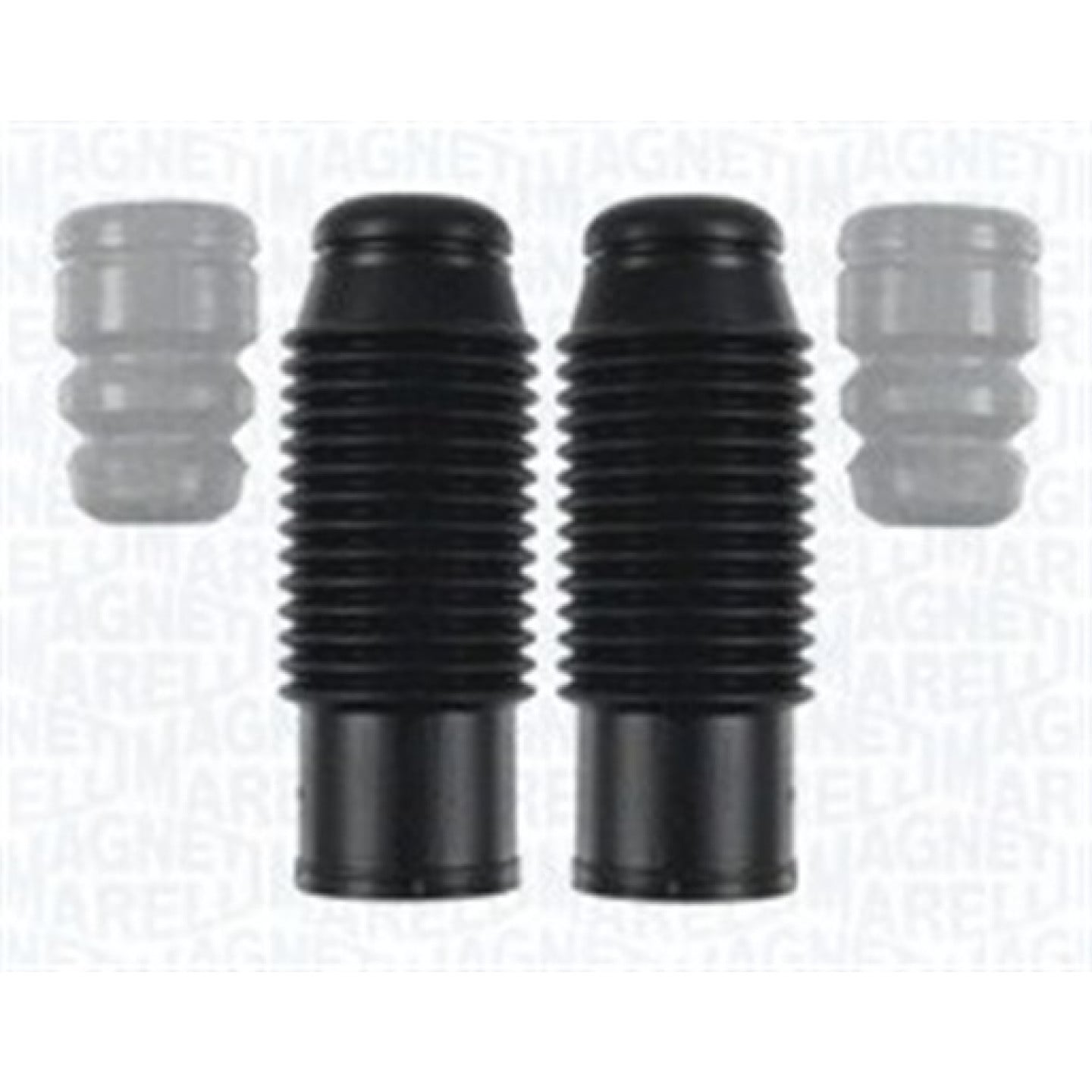 Kit de protection contre la poussière, amortisseur MAGNETI MARELLI 310116110186
