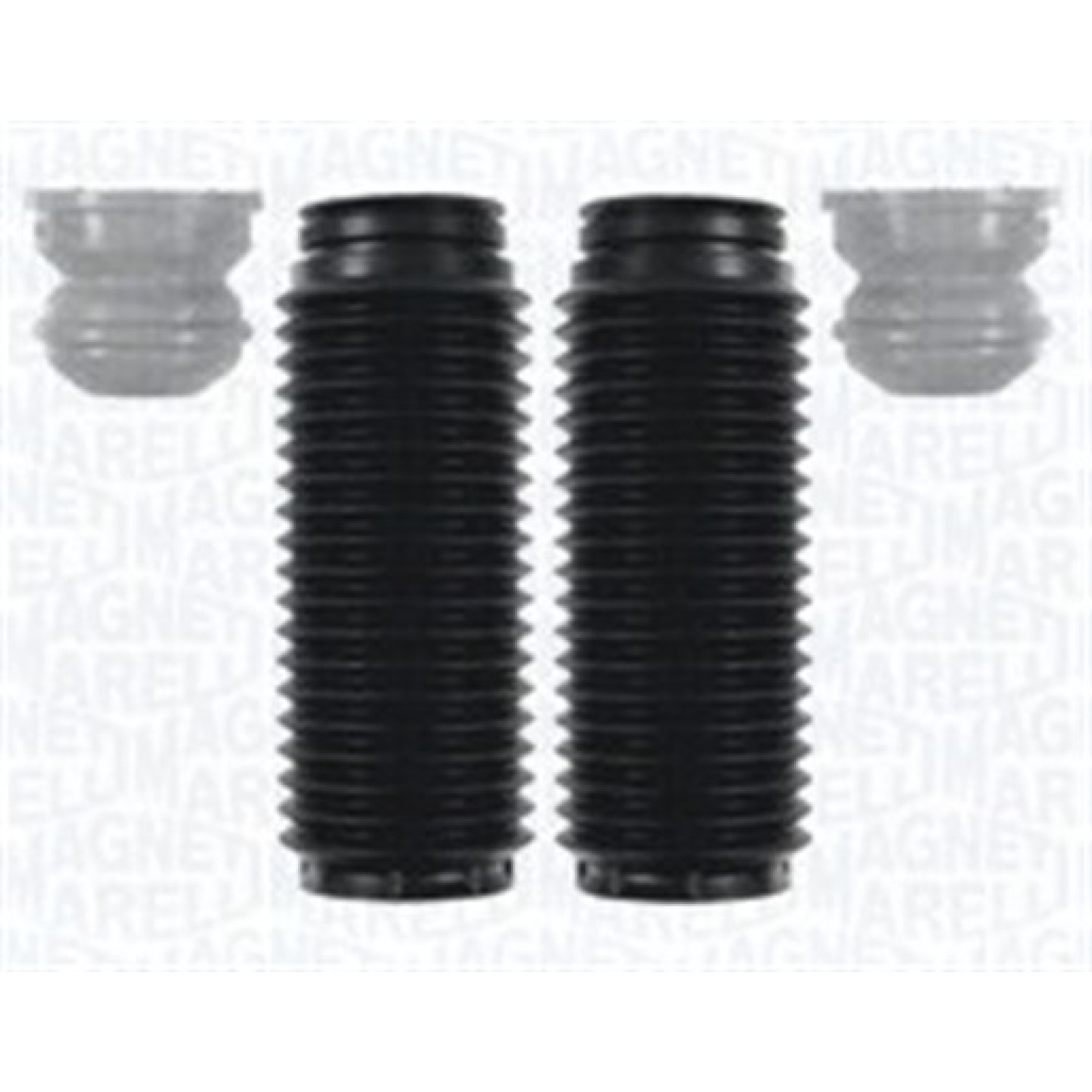 Kit de protection contre la poussière, amortisseur MAGNETI MARELLI 310116110198