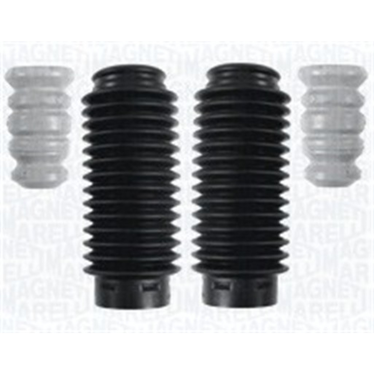 Kit de protection contre la poussière, amortisseur MAGNETI MARELLI 310116110206
