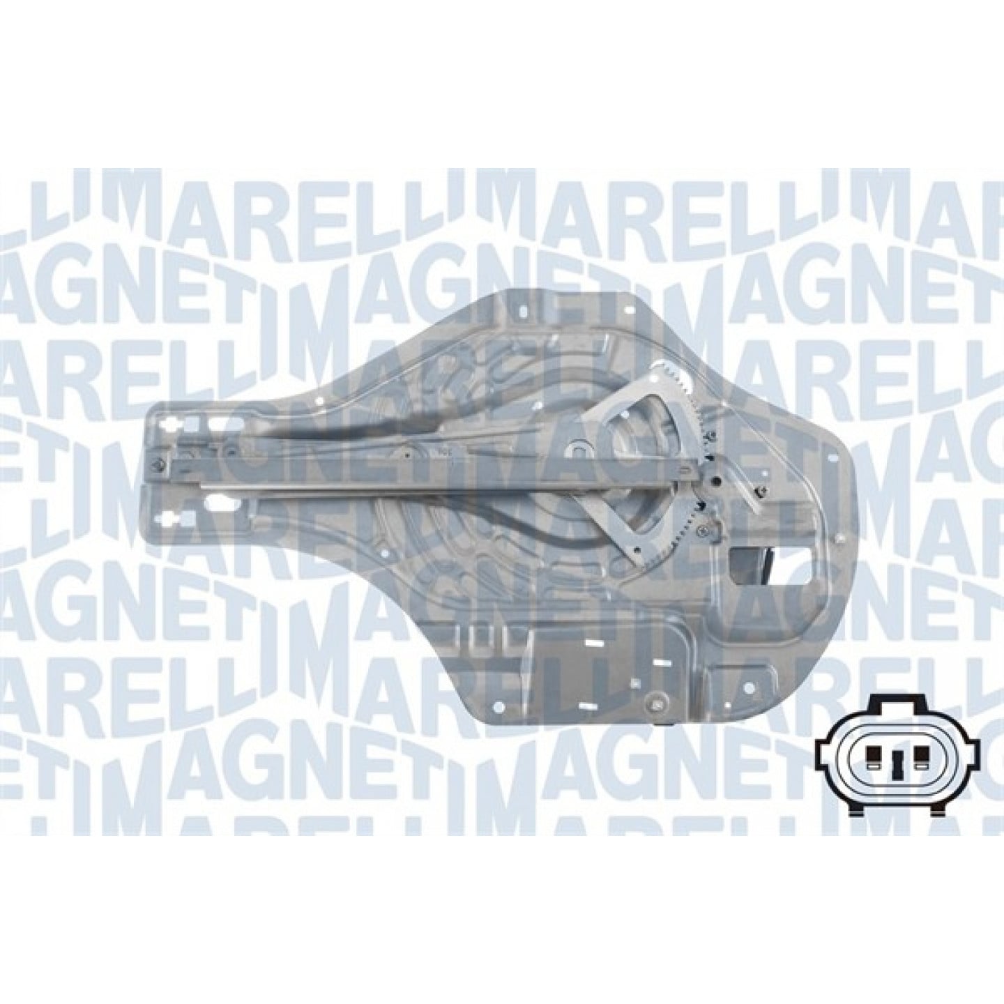 Magneti Marelli Lève-Vitre 350103170470