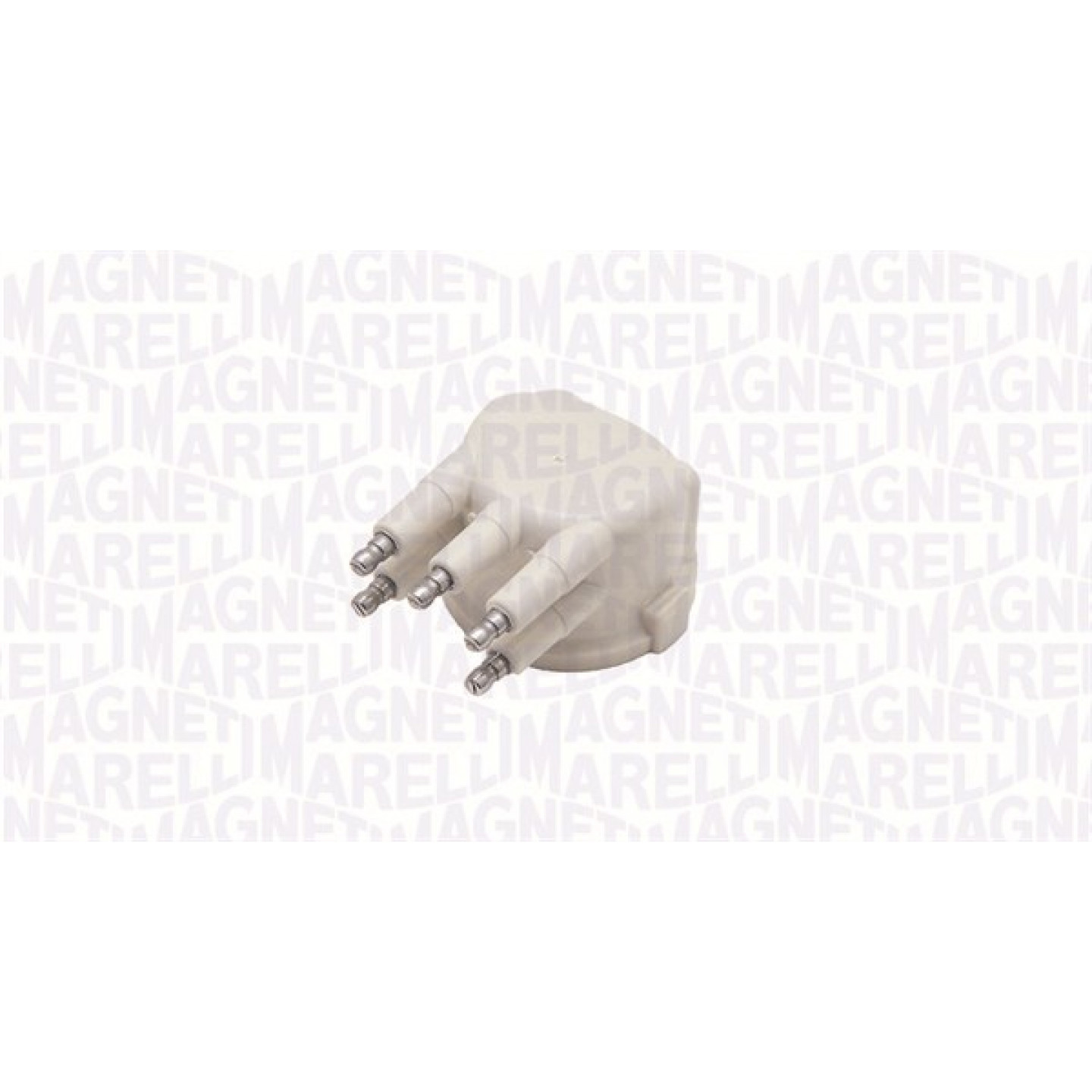 Calotta distributore accensione MAGNETI MARELLI 071302701010