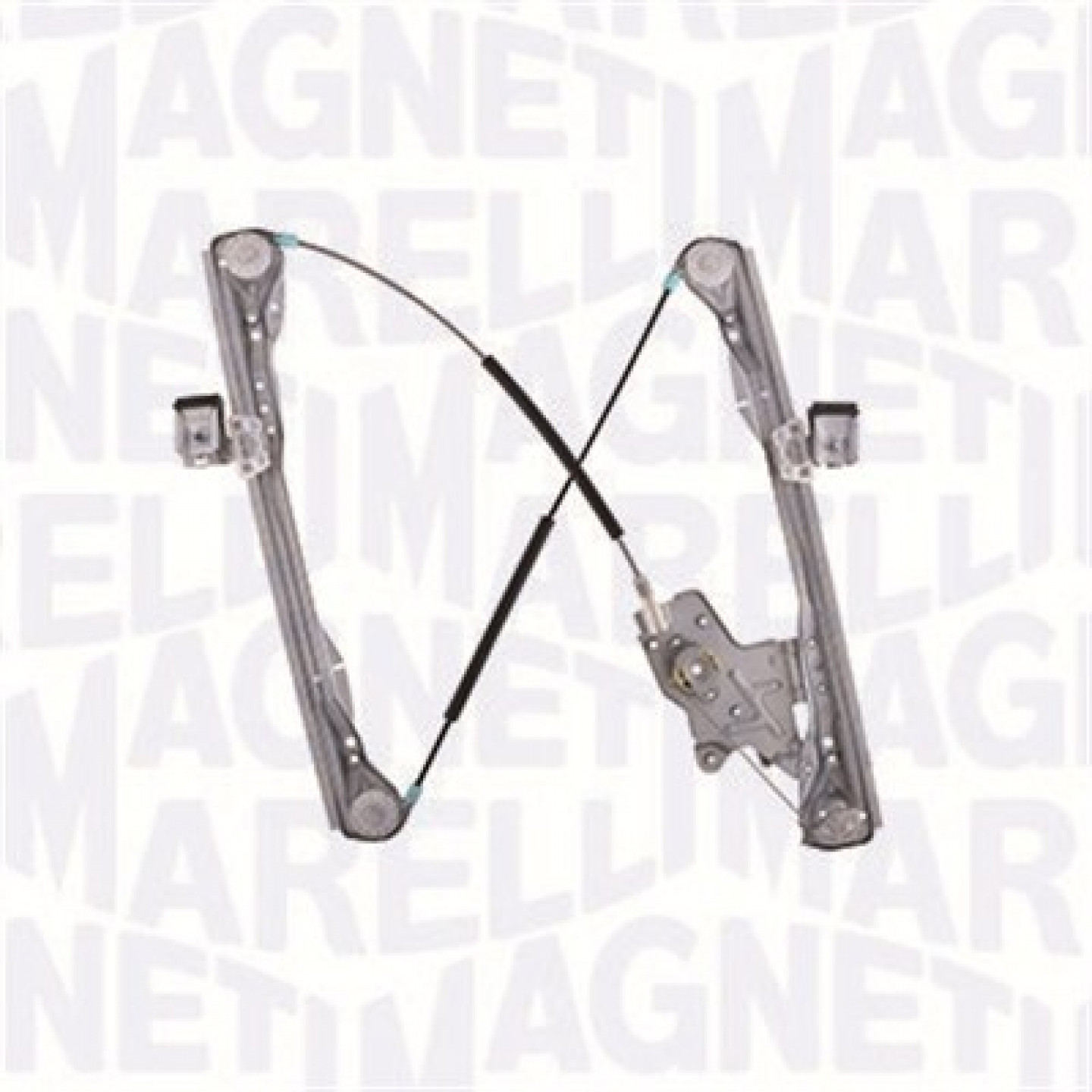 Fensterheber MAGNETI MARELLI 350103170004