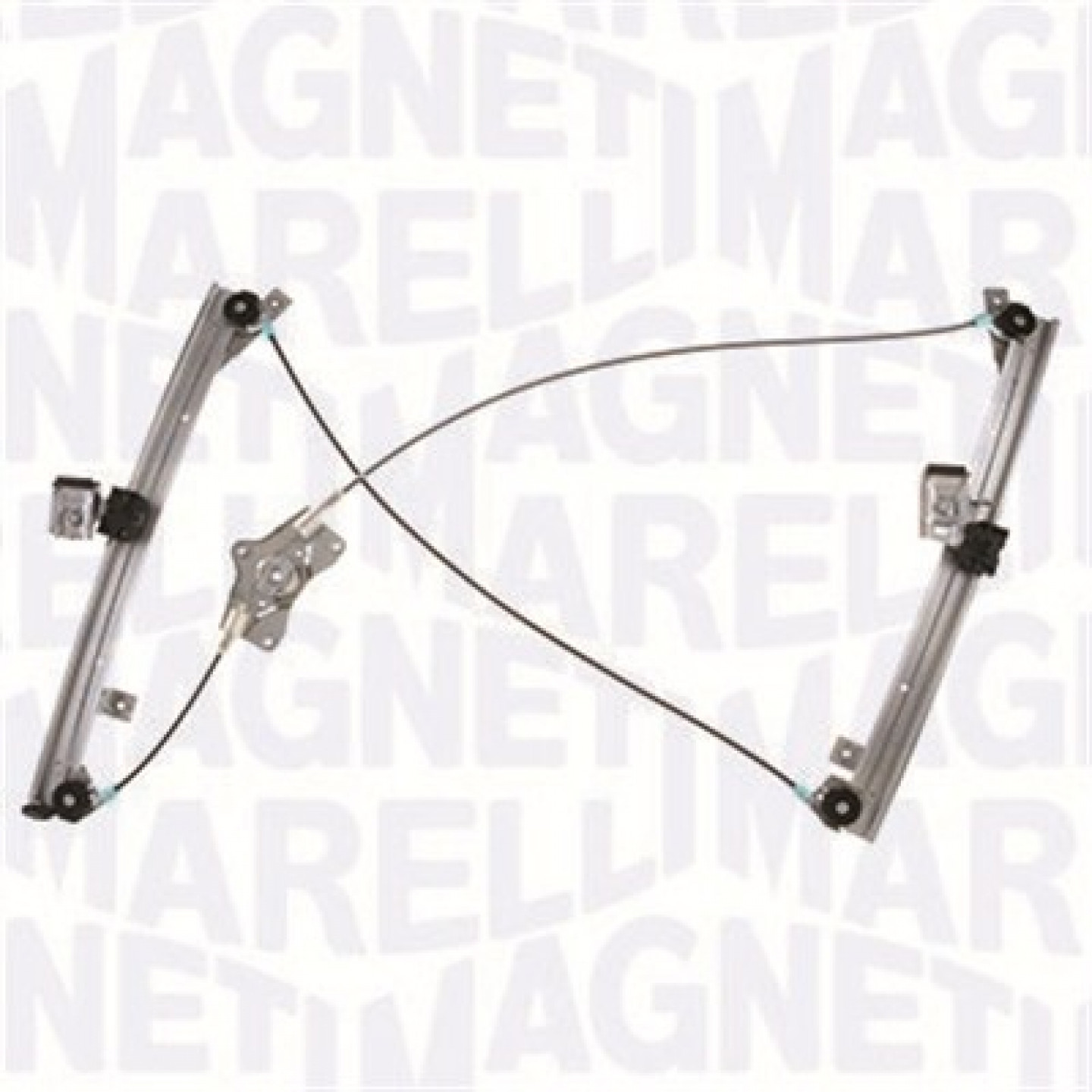 Magneti Marelli Lève-Vitre 350103170201