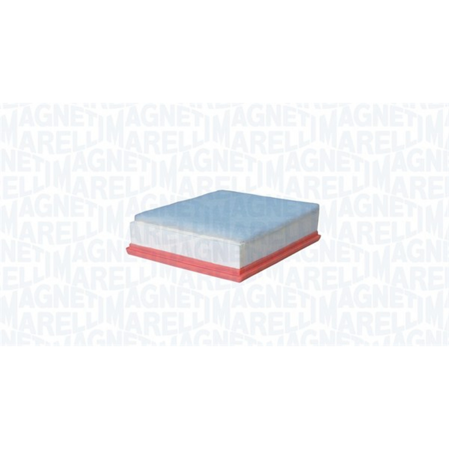 Magneti Marelli Luchtfilter 153071760737