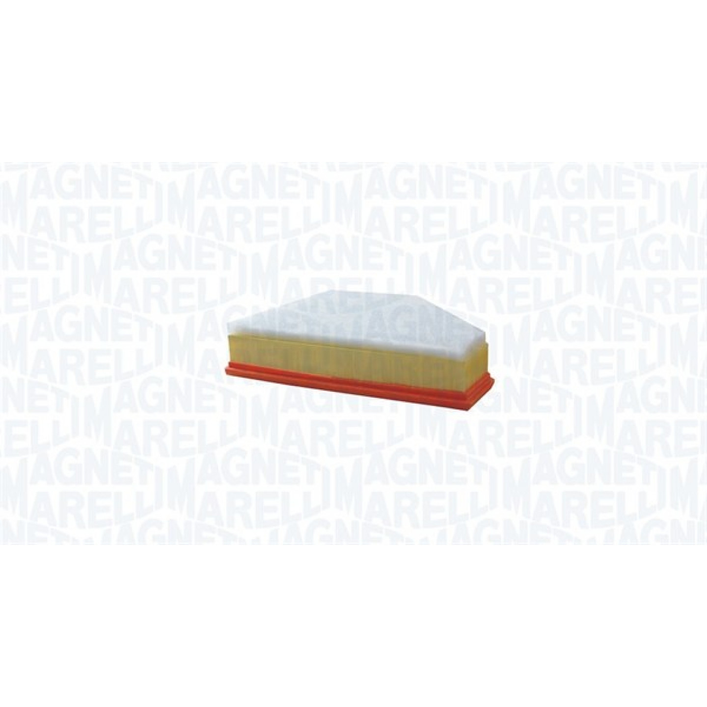 Magneti Marelli Filtro De Aire 153071760449