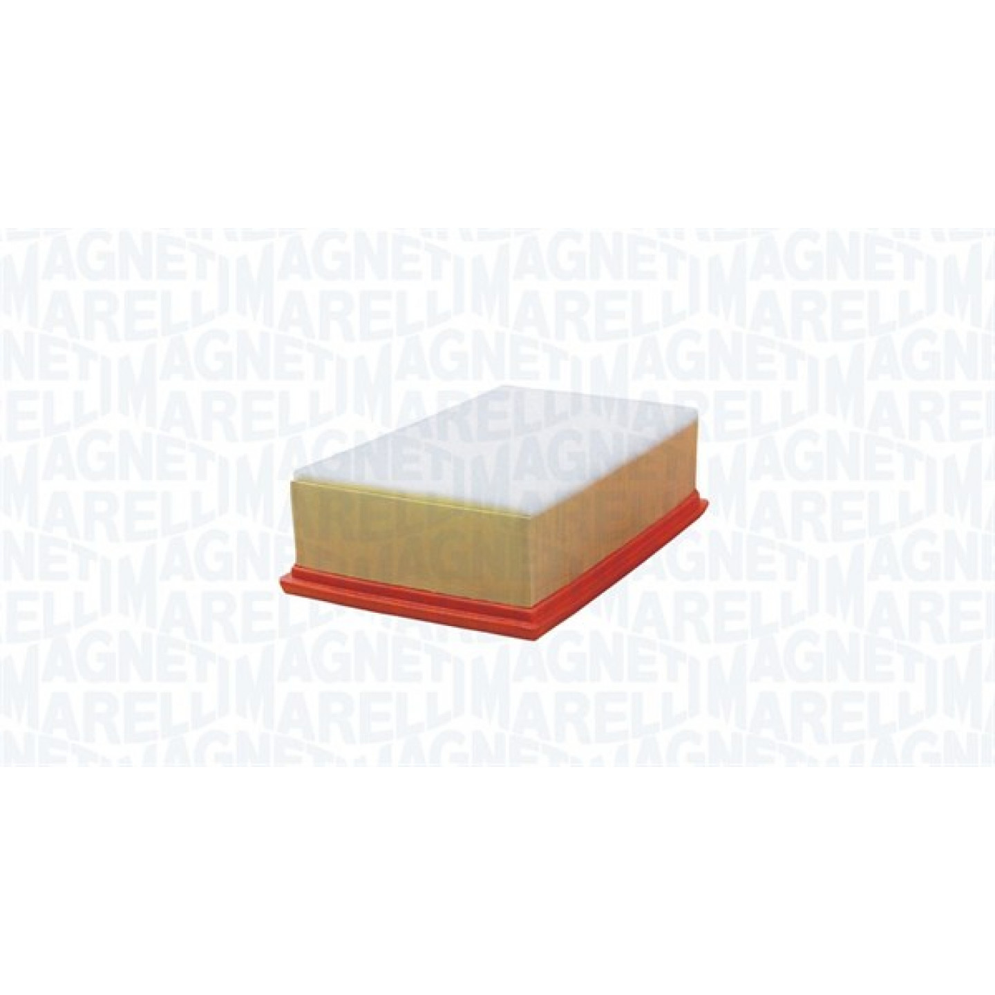 Magneti Marelli Luchtfilter 153071760225