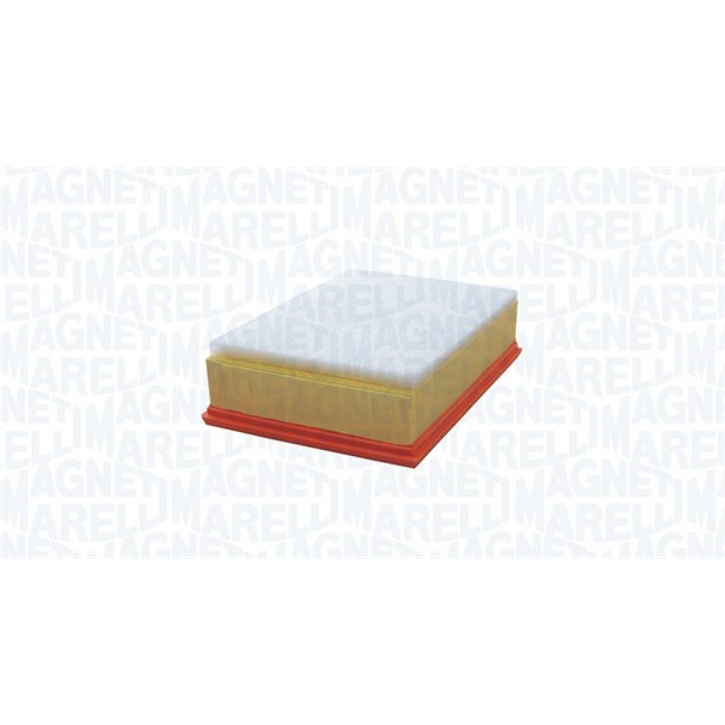 Magneti Marelli Luchtfilter 153071762354
