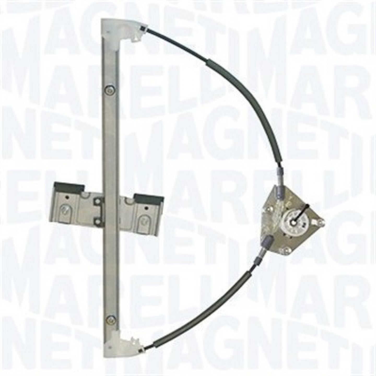Magneti Marelli Raambedieningsmechanisme 350103181600