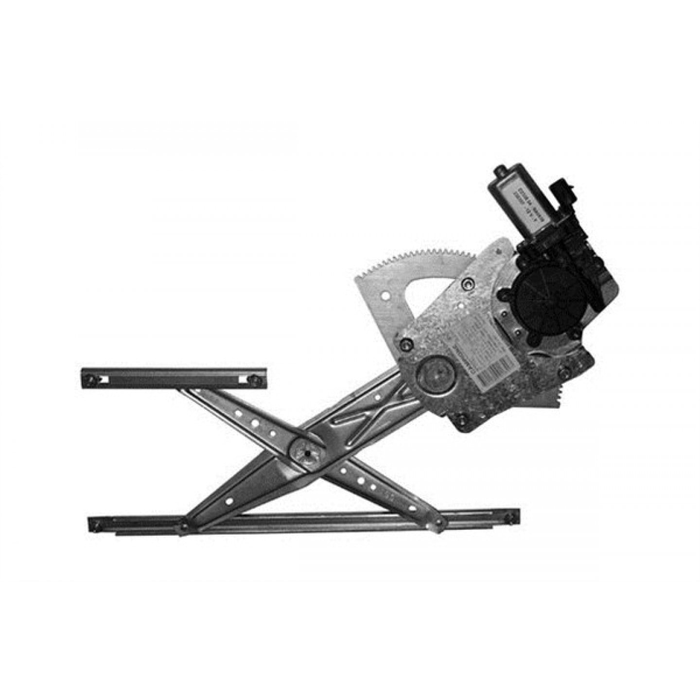 Magneti Marelli Alzacristallo 350103422000