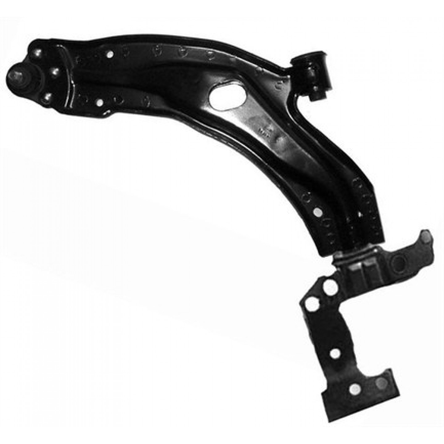 Querlenker MAGNETI MARELLI 301181311200