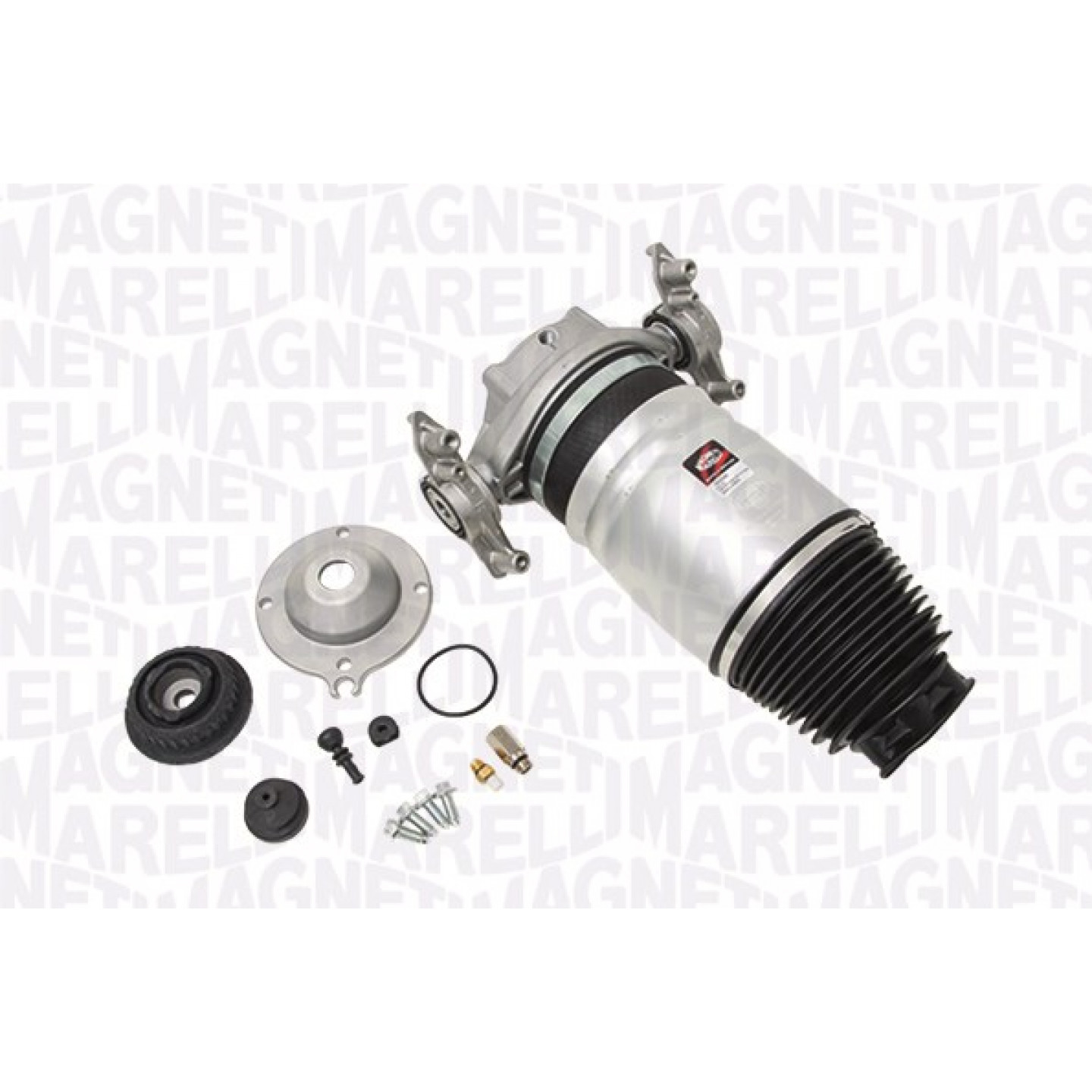 Magneti Marelli Soffietto, Sospensione Pneumatica 350052000002