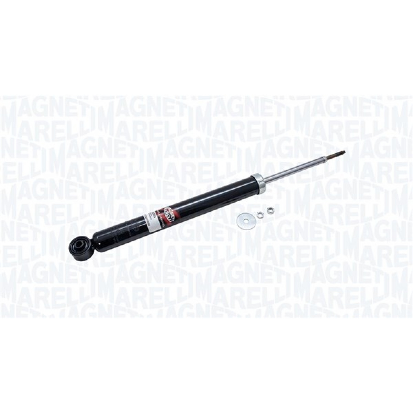 Stoßdämpfer MAGNETI MARELLI 351232070000