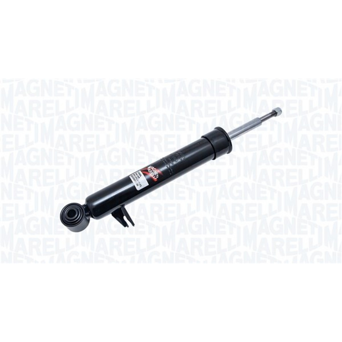 Stoßdämpfer MAGNETI MARELLI 351238070200