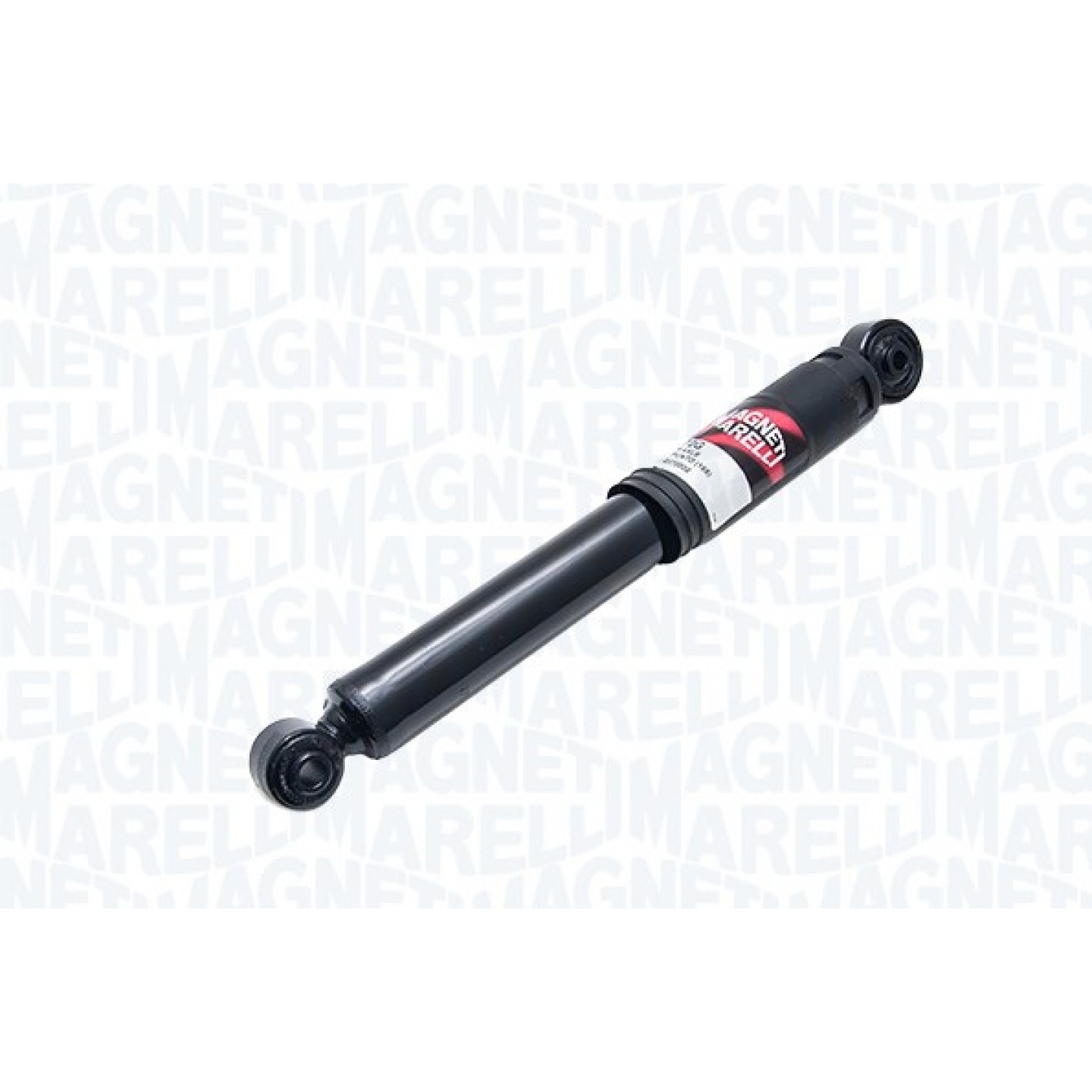 Stoßdämpfer MAGNETI MARELLI 351772070000