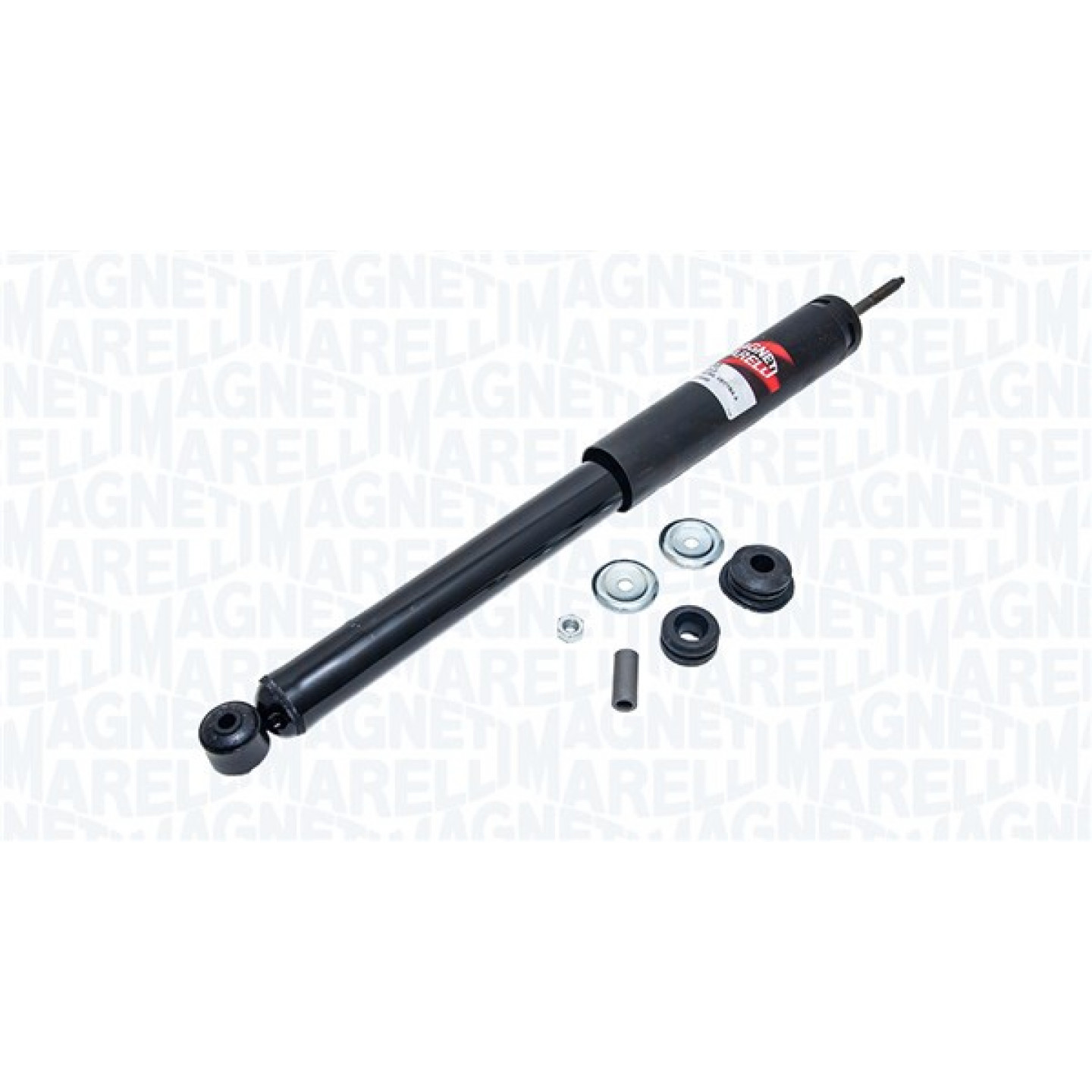 Stoßdämpfer MAGNETI MARELLI 351832070000