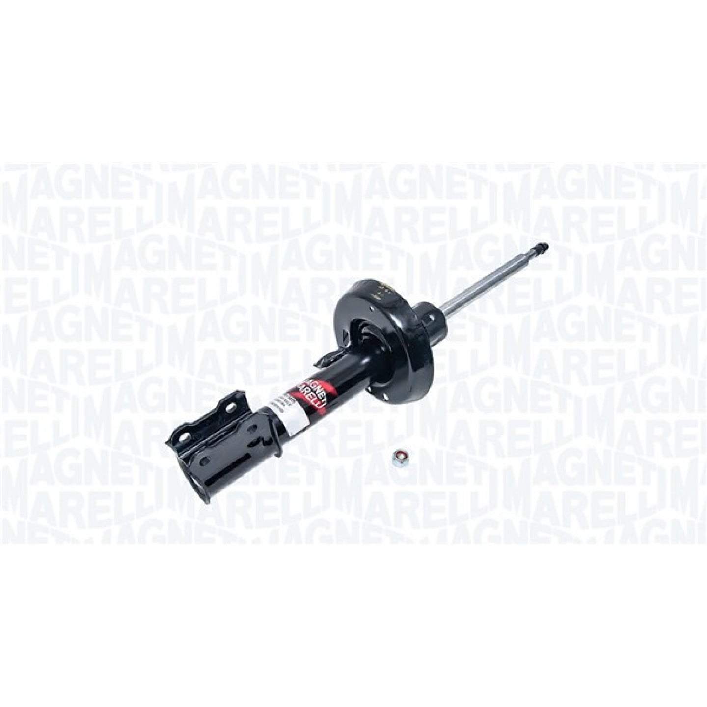 Stoßdämpfer MAGNETI MARELLI 351867070100
