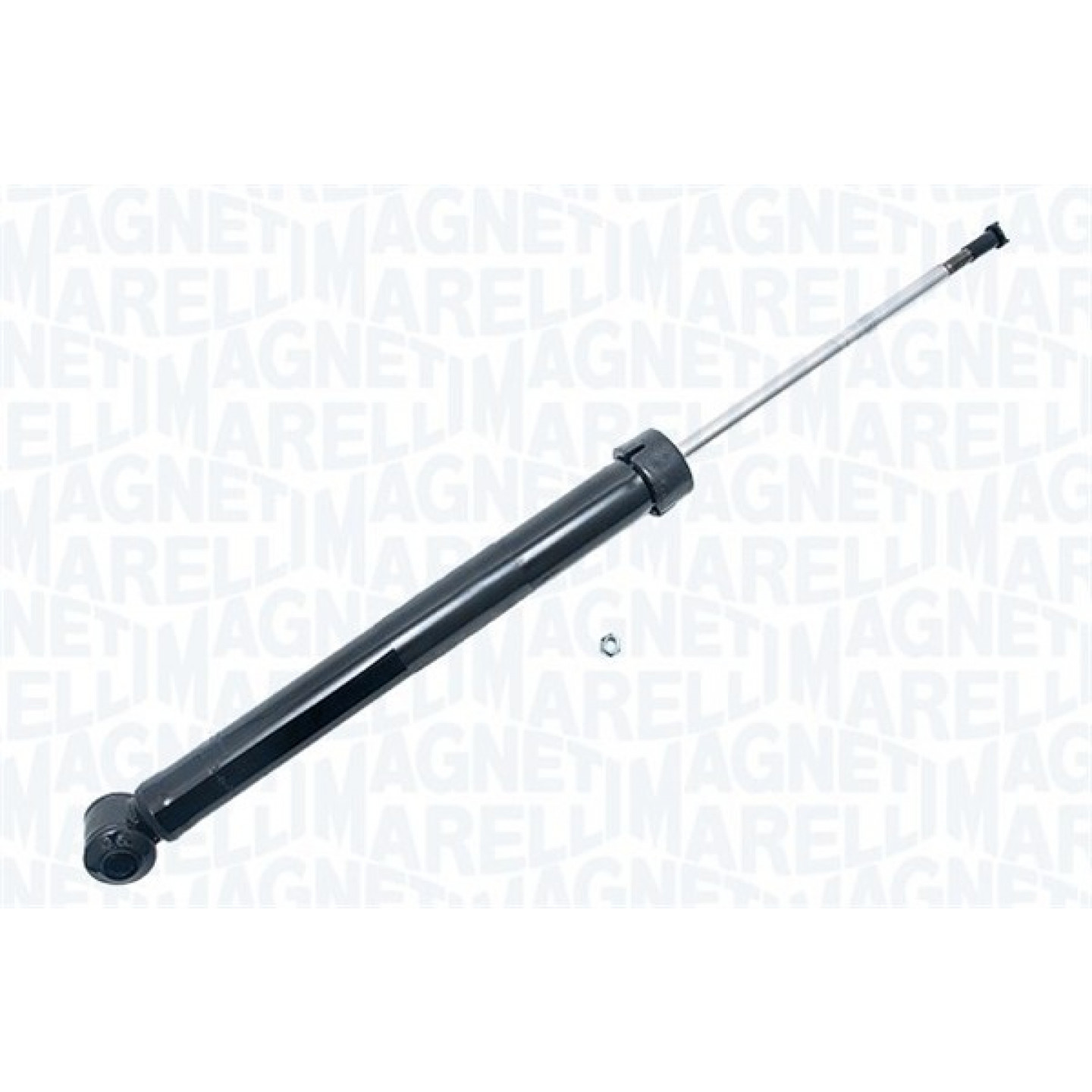 Amortecedor MAGNETI MARELLI 351977070000