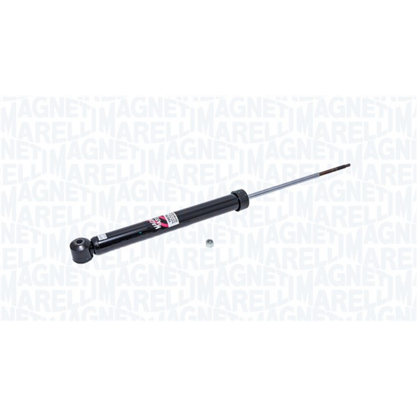 Amortyzator MAGNETI MARELLI 351987070000
