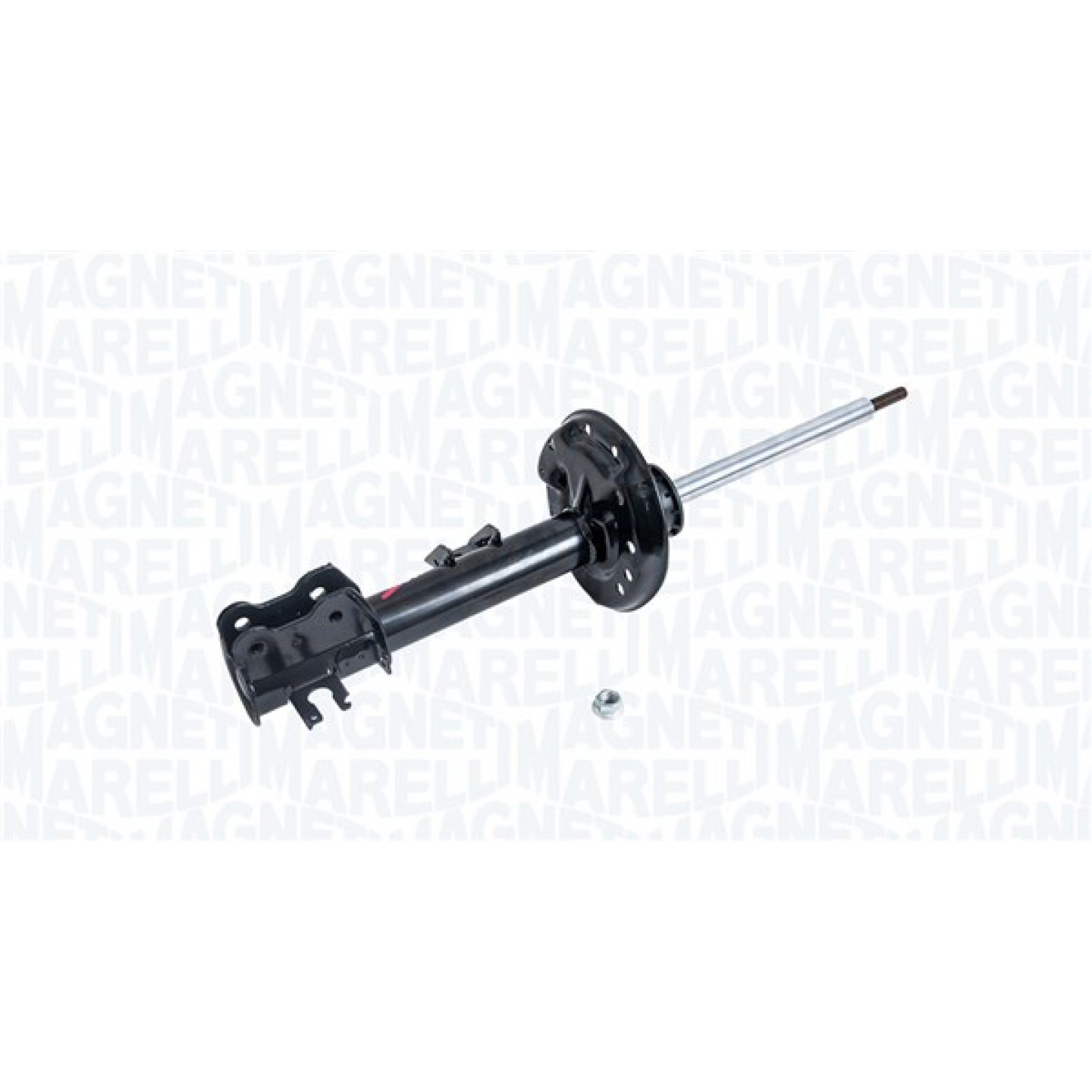 Stoßdämpfer MAGNETI MARELLI 351991070100