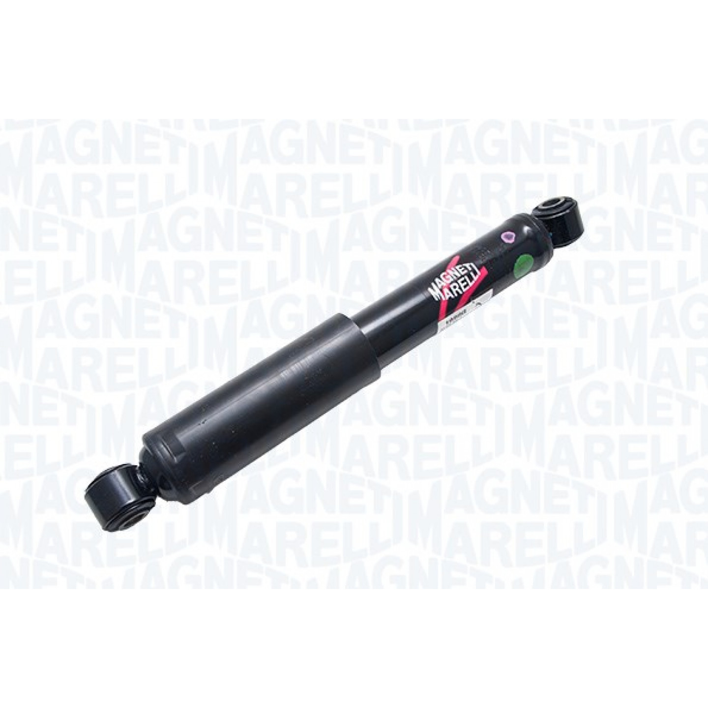 Amortyzator MAGNETI MARELLI 351998070000