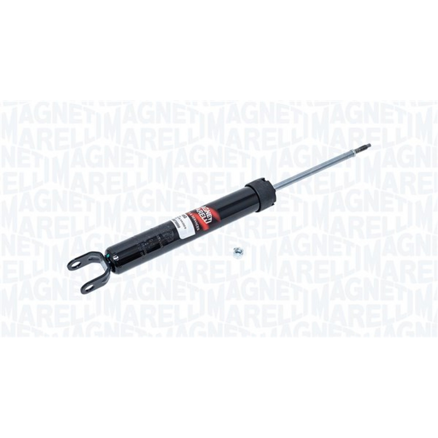 Stoßdämpfer MAGNETI MARELLI 352049070000