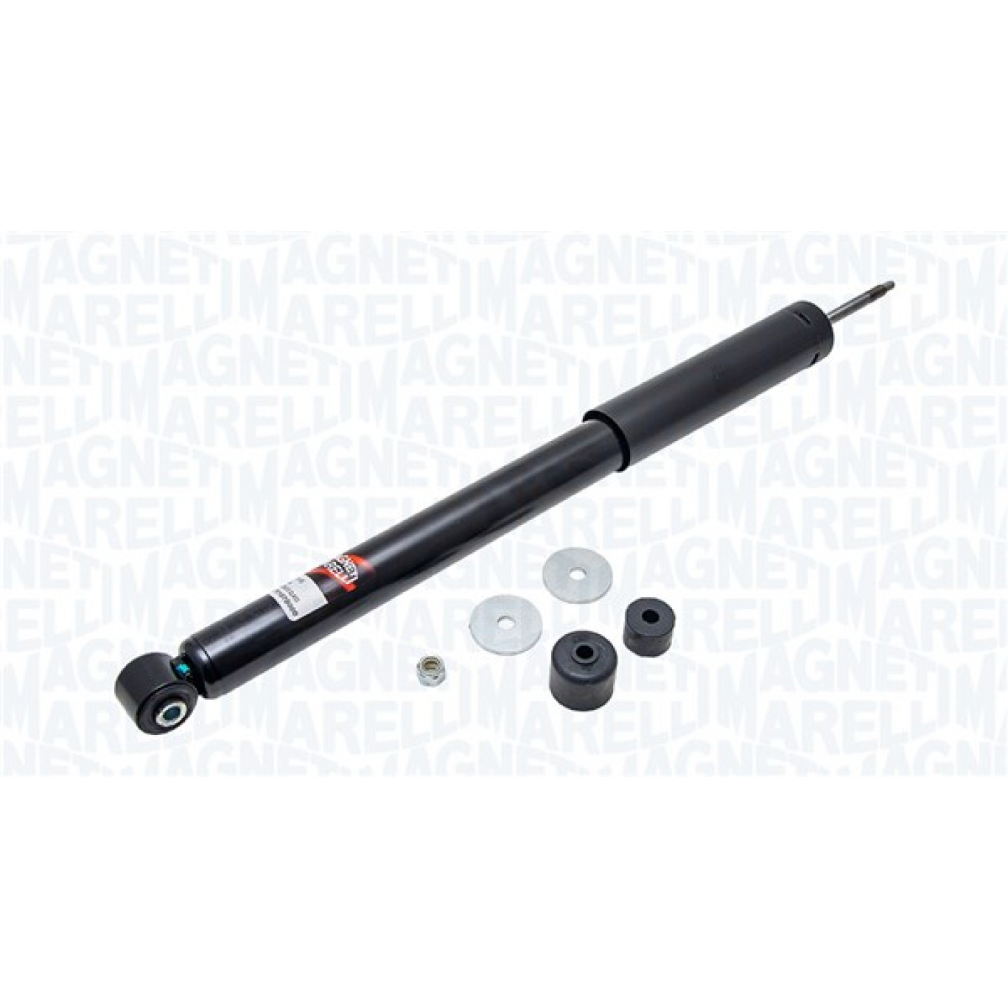 Amortecedor MAGNETI MARELLI 352701070000