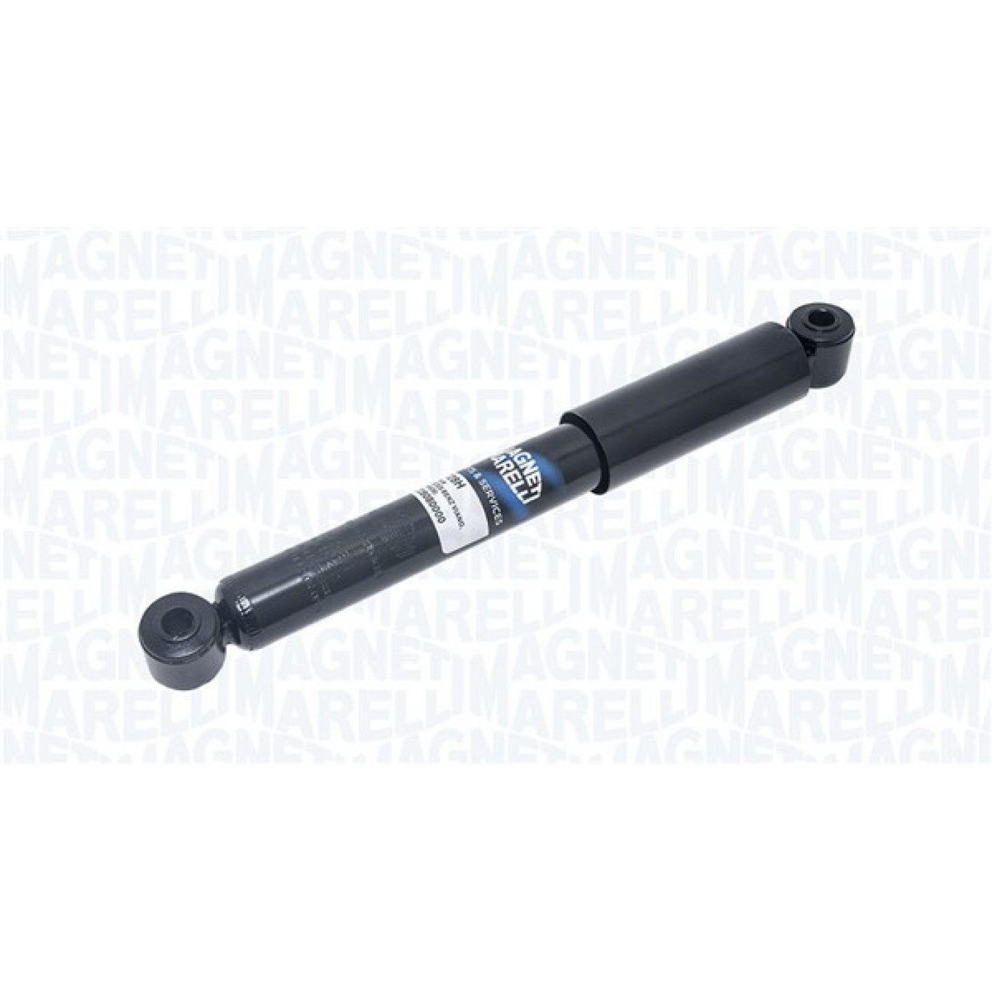 Stoßdämpfer MAGNETI MARELLI 352728080000