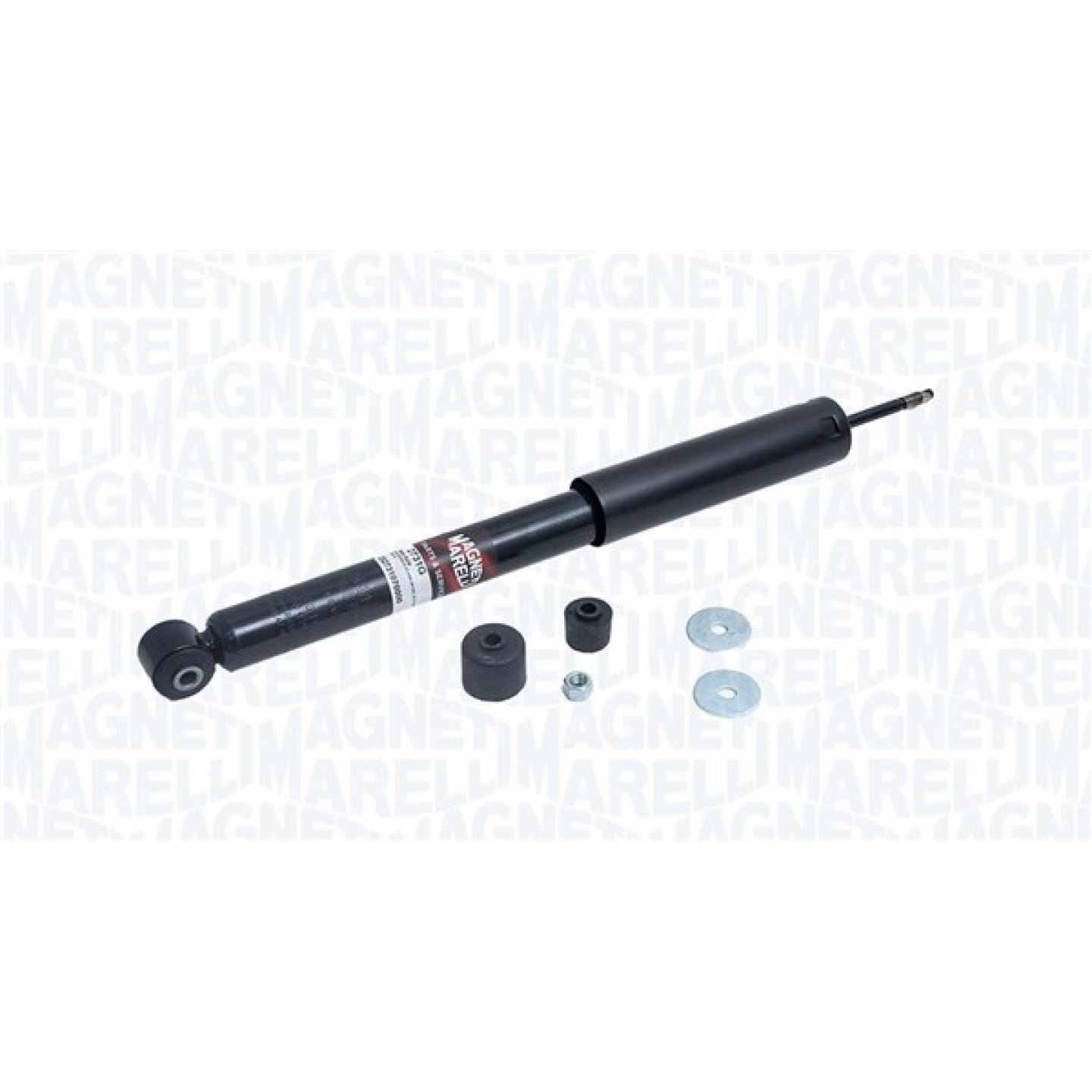 Schokdemper MAGNETI MARELLI 352731070000