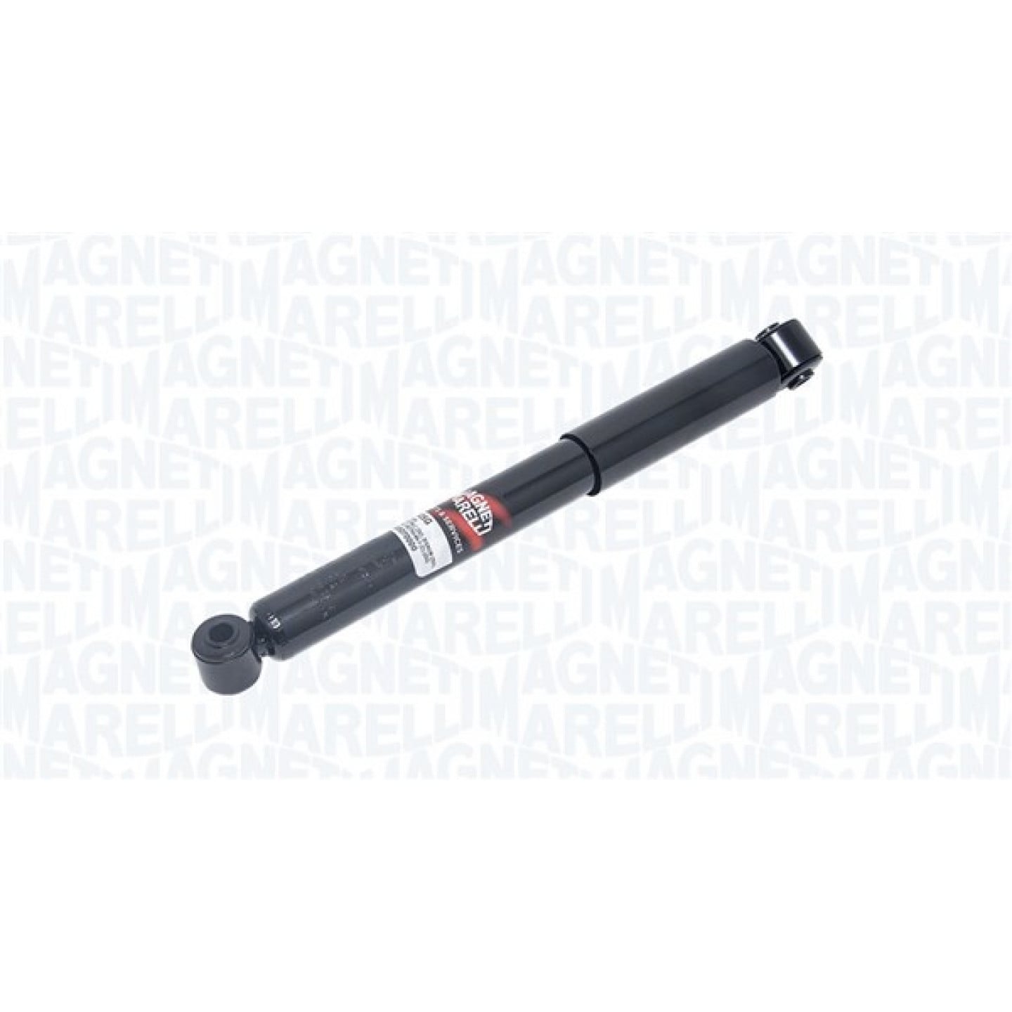 Stoßdämpfer MAGNETI MARELLI 353805070000