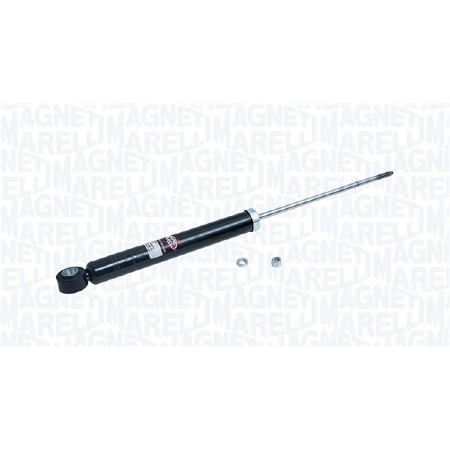 Stoßdämpfer MAGNETI MARELLI 354721070000