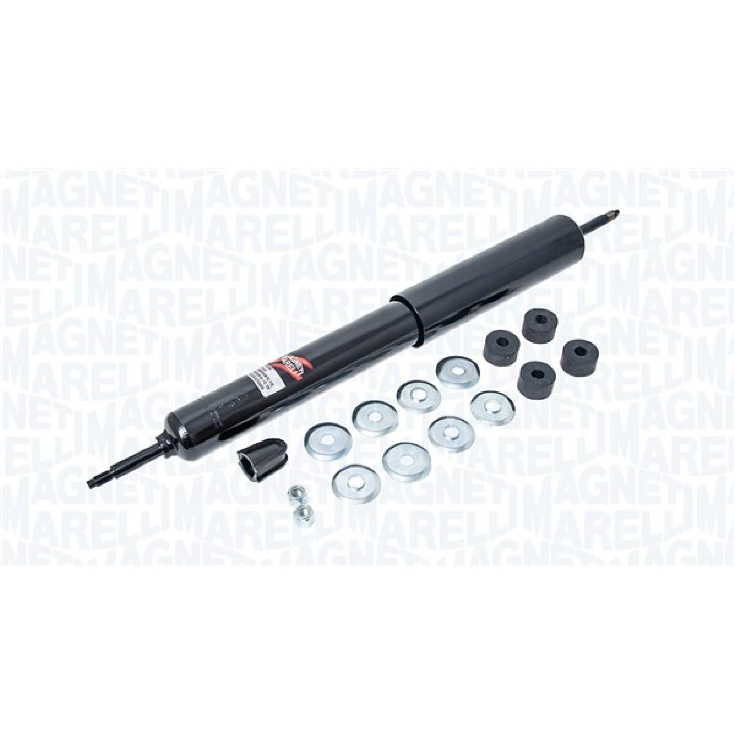 Ammortizzatore MAGNETI MARELLI 357374070000