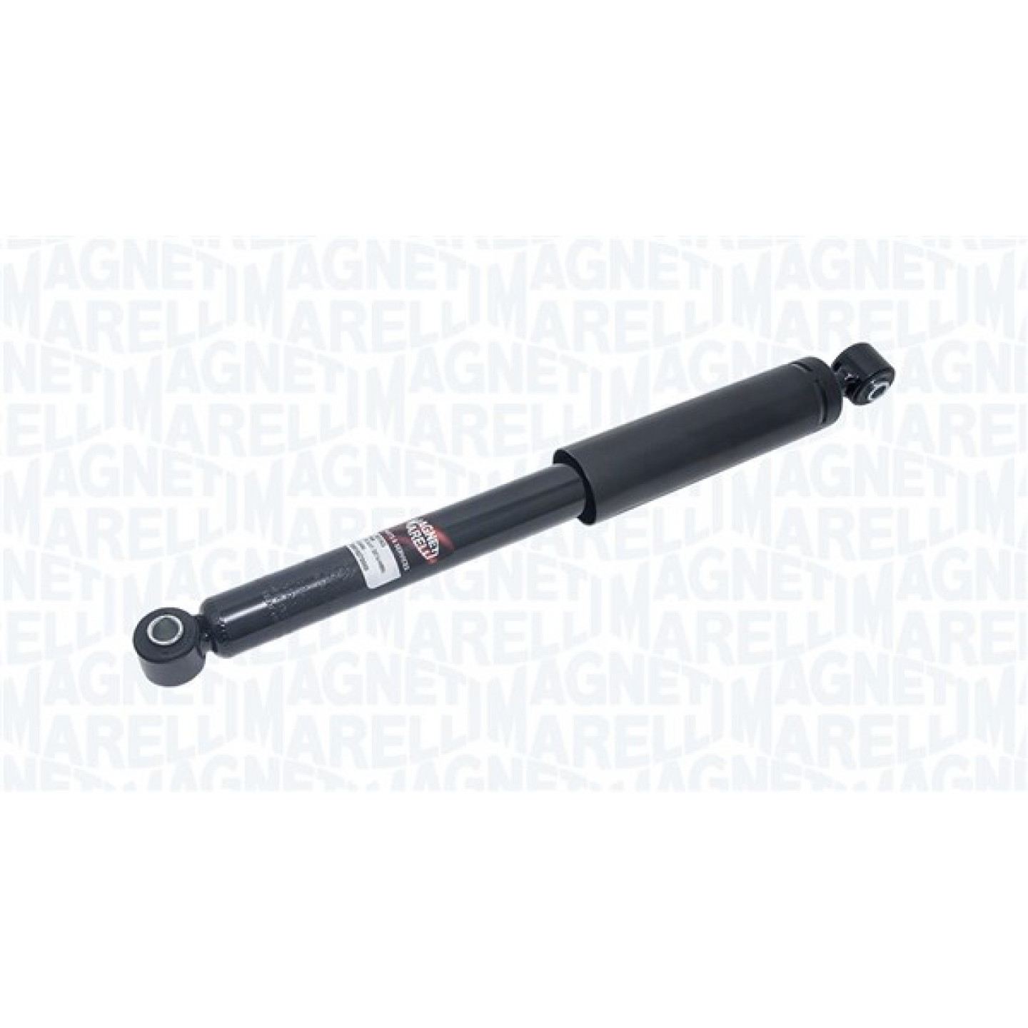 Stoßdämpfer MAGNETI MARELLI 355815070000
