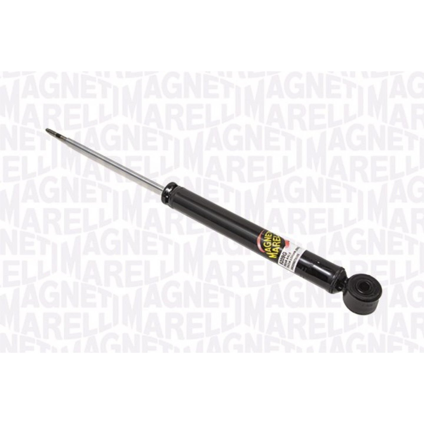 Magneti Marelli Amortiguador 356209070000