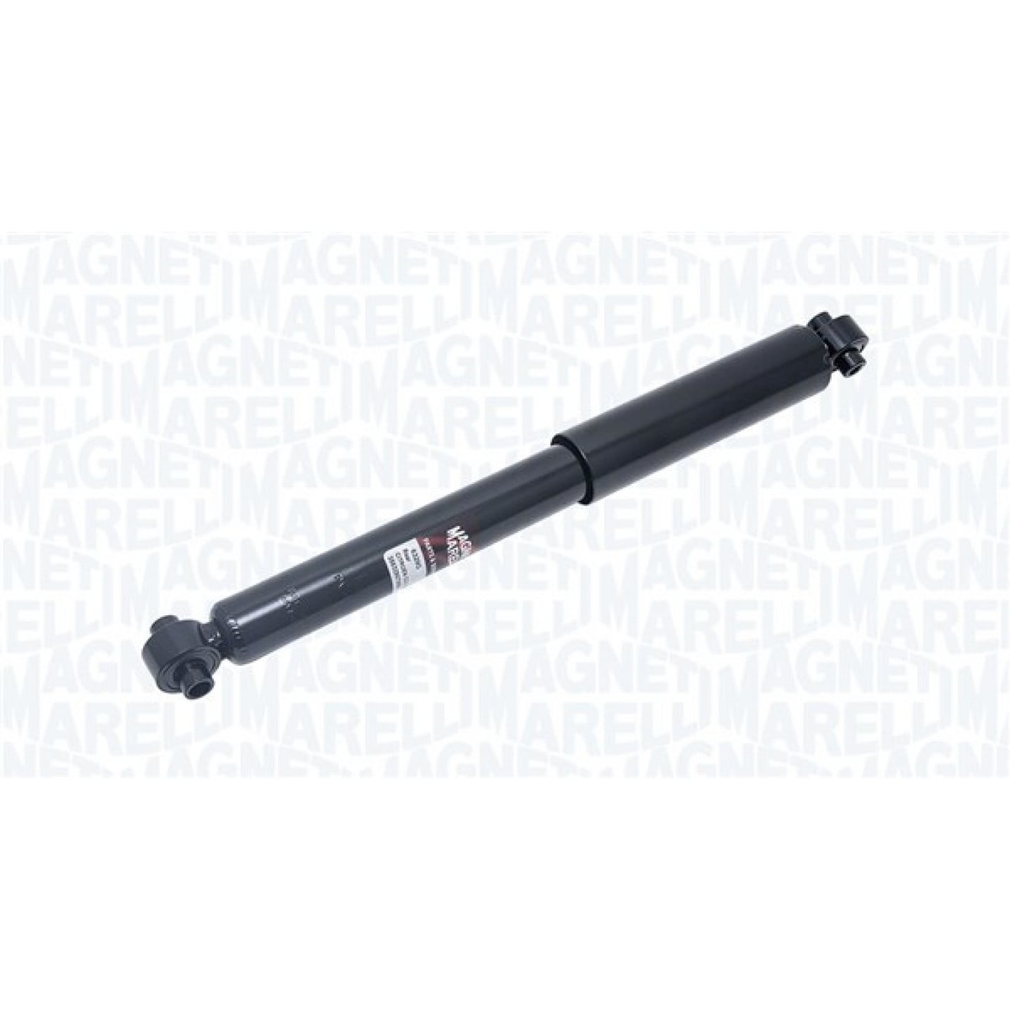Amortecedor MAGNETI MARELLI 356329070000