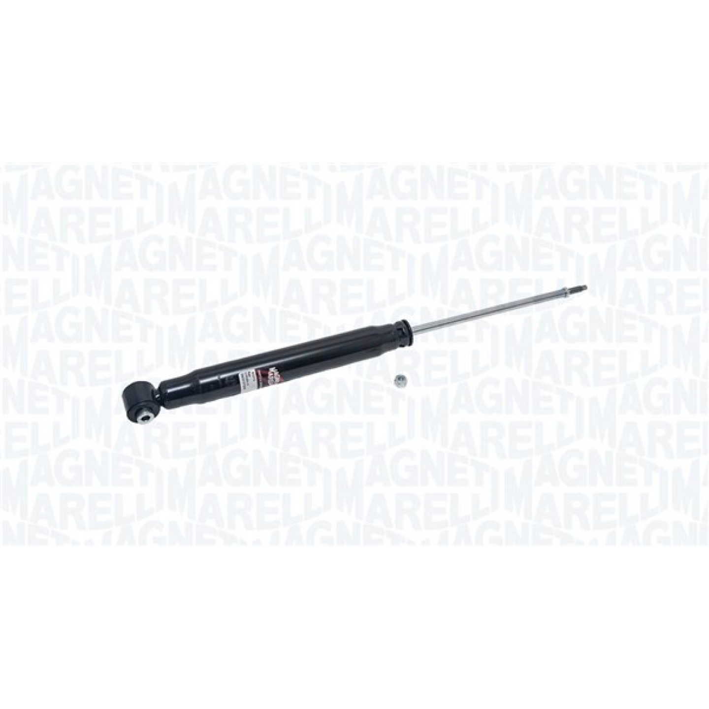 Magneti Marelli Schokdemper 356331070000