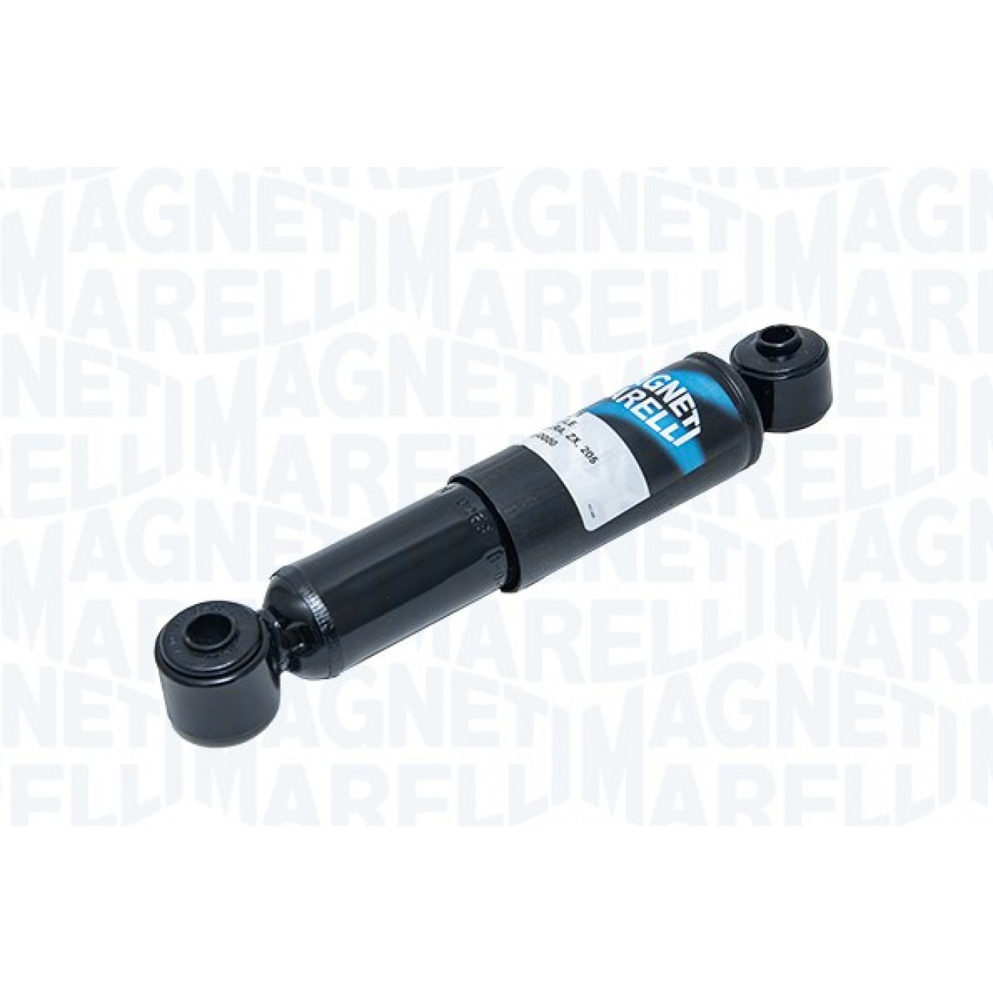 Stoßdämpfer MAGNETI MARELLI 357022080000