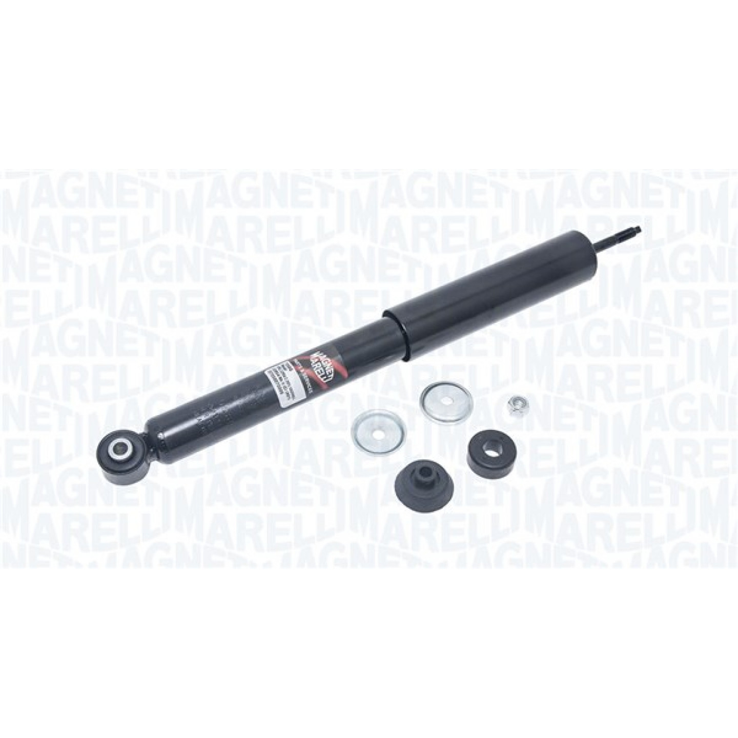 Amortisseurs MAGNETI MARELLI 357058070000