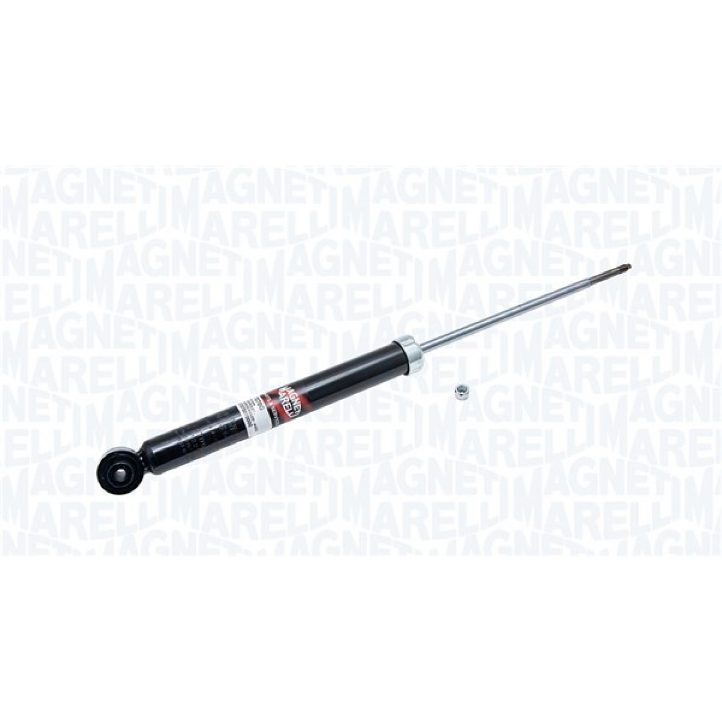 Magneti Marelli Schokdemper 357070070000