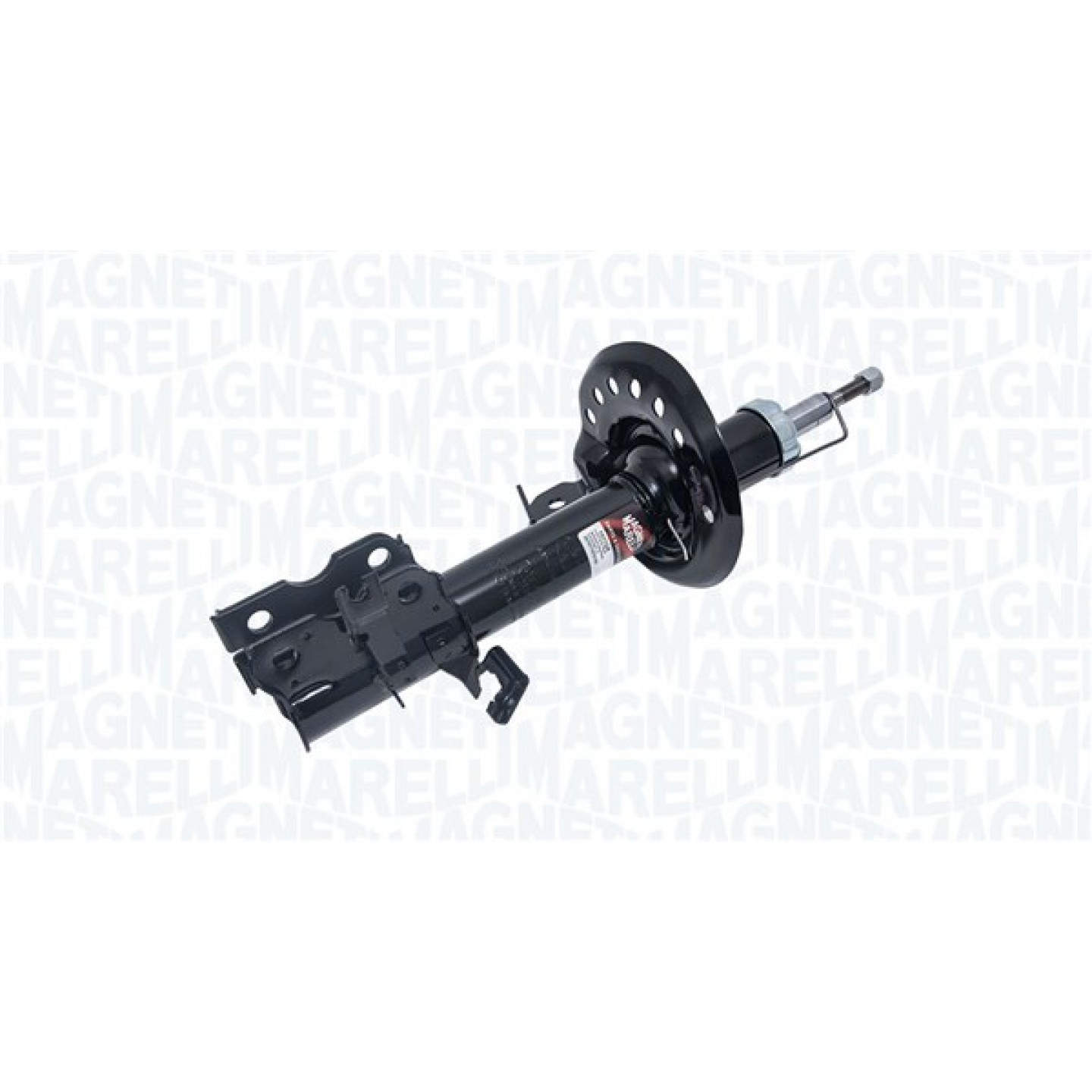 Stoßdämpfer MAGNETI MARELLI 357077070100