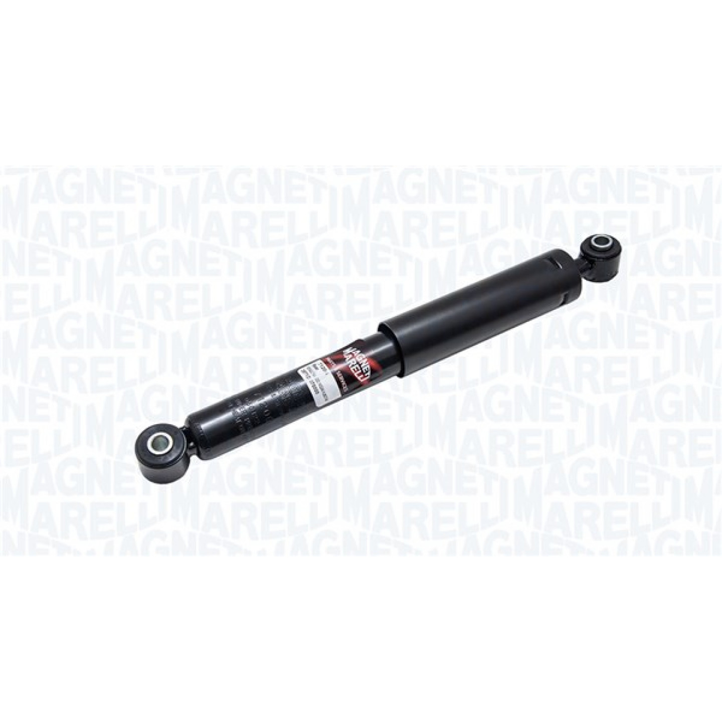 Amortecedor MAGNETI MARELLI 357120070000