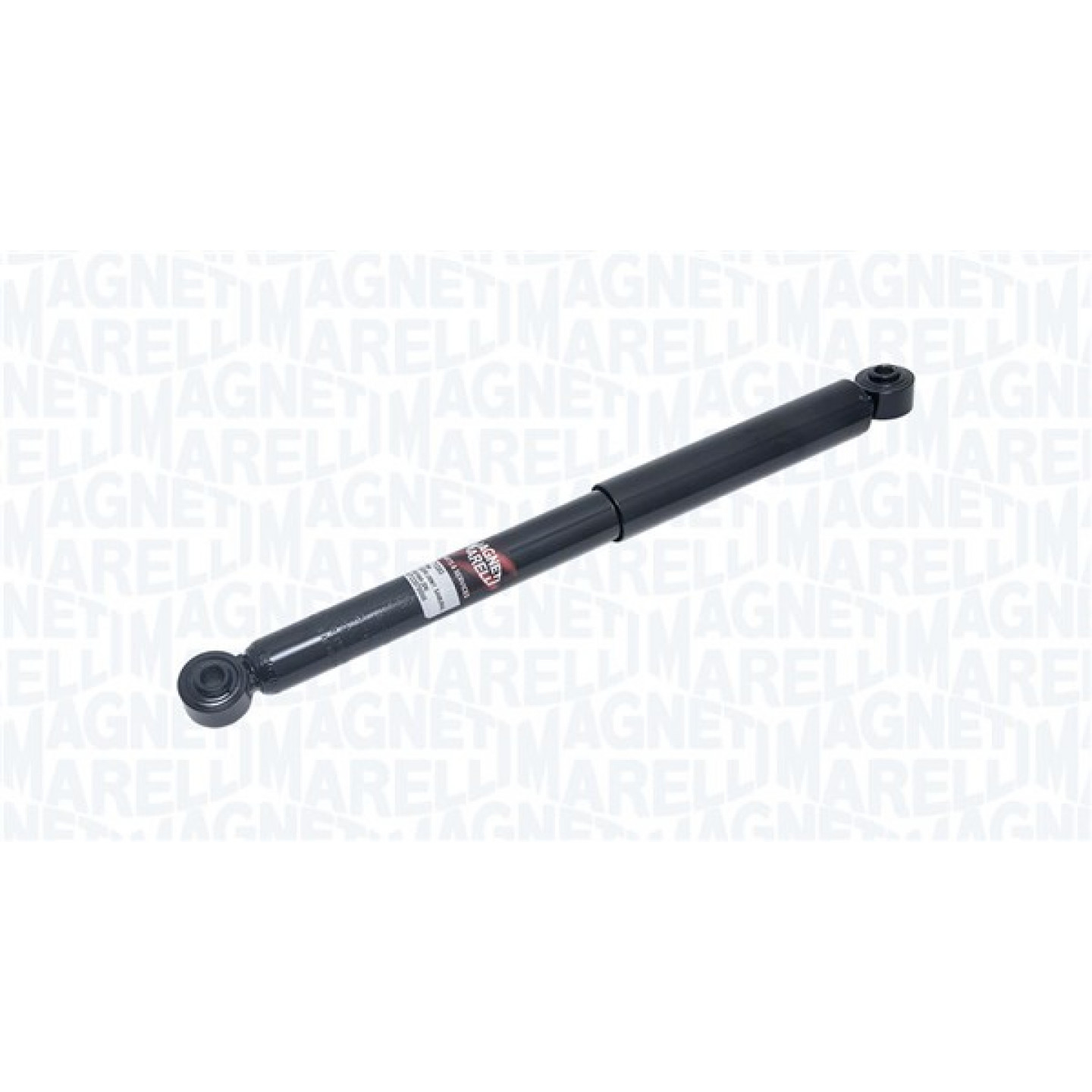 Schokdemper MAGNETI MARELLI 357122070000