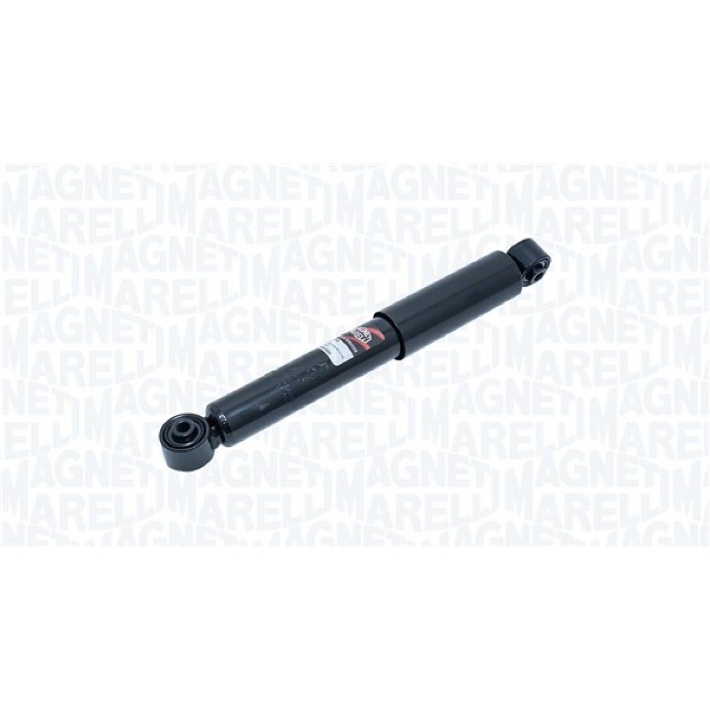 Støddæmper MAGNETI MARELLI 355445070000