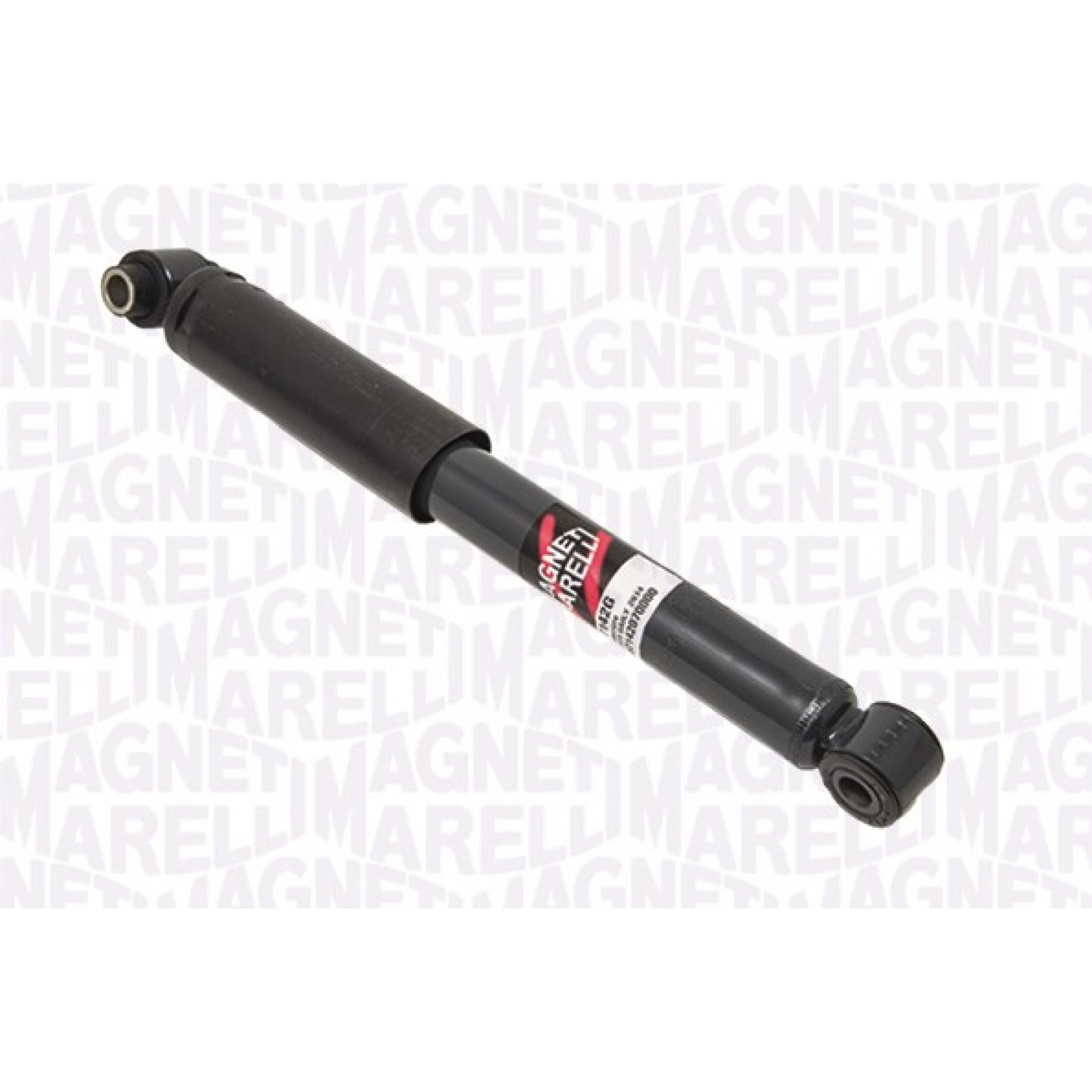 Amortiguador MAGNETI MARELLI 357142070000