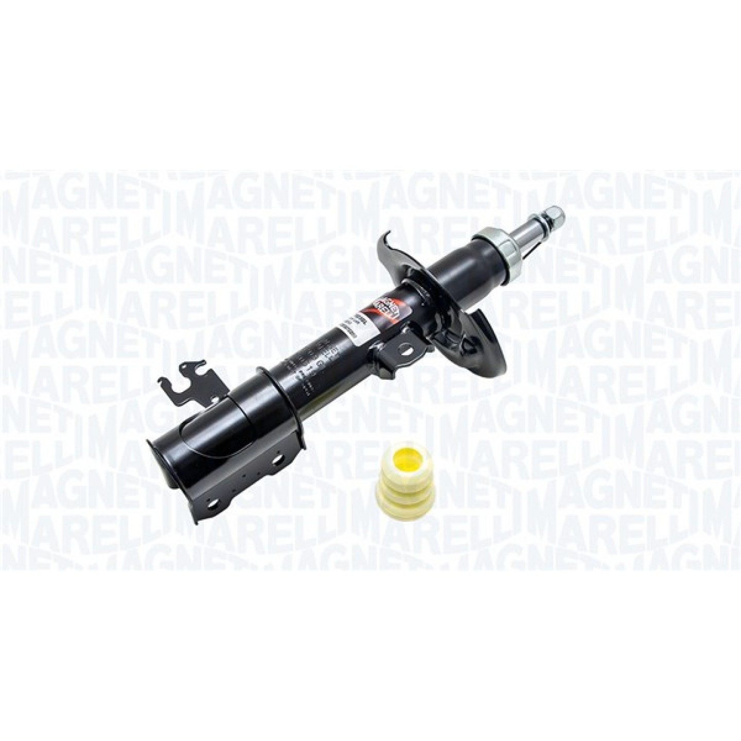 Stoßdämpfer MAGNETI MARELLI 357203070200