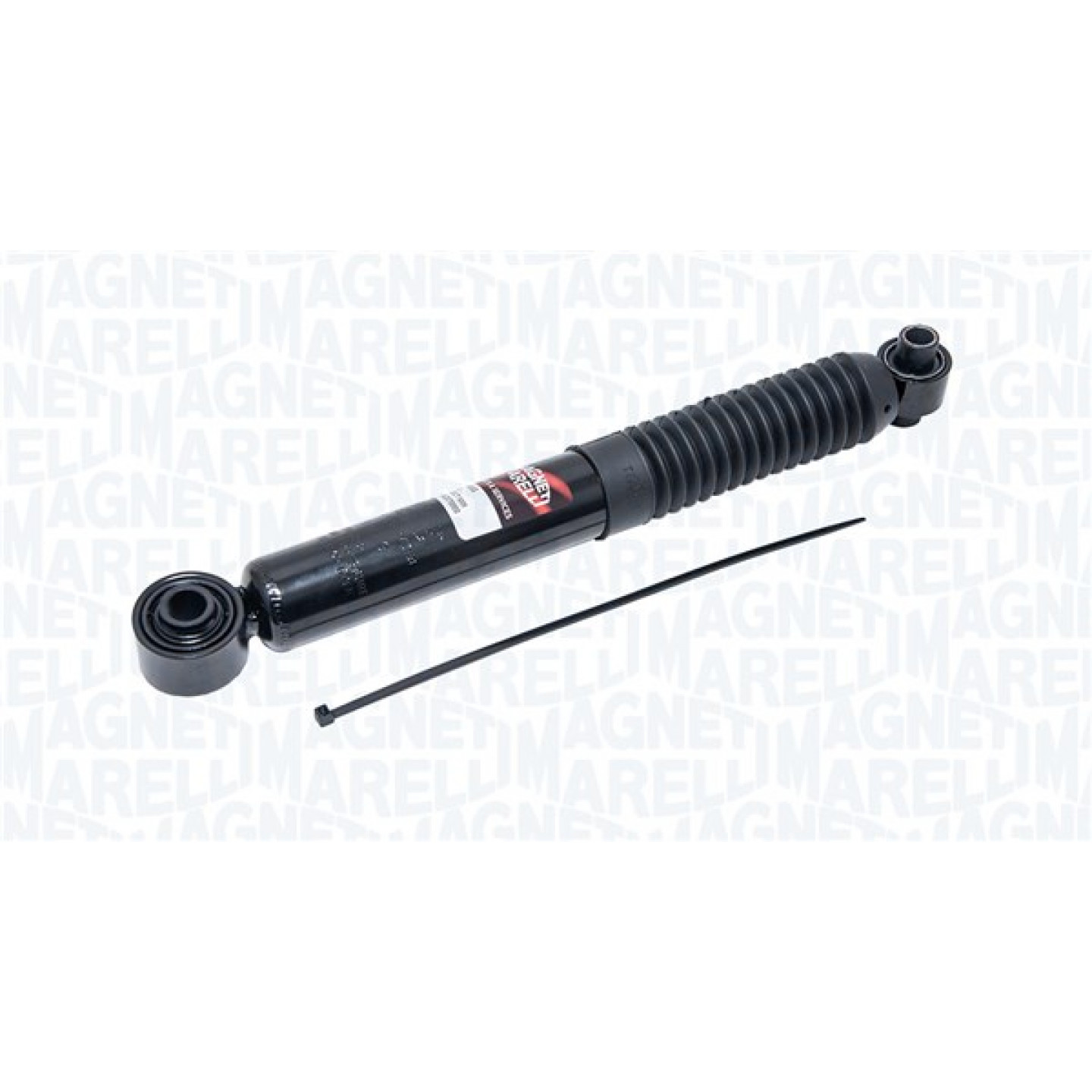 Amortisseurs MAGNETI MARELLI 357492070000
