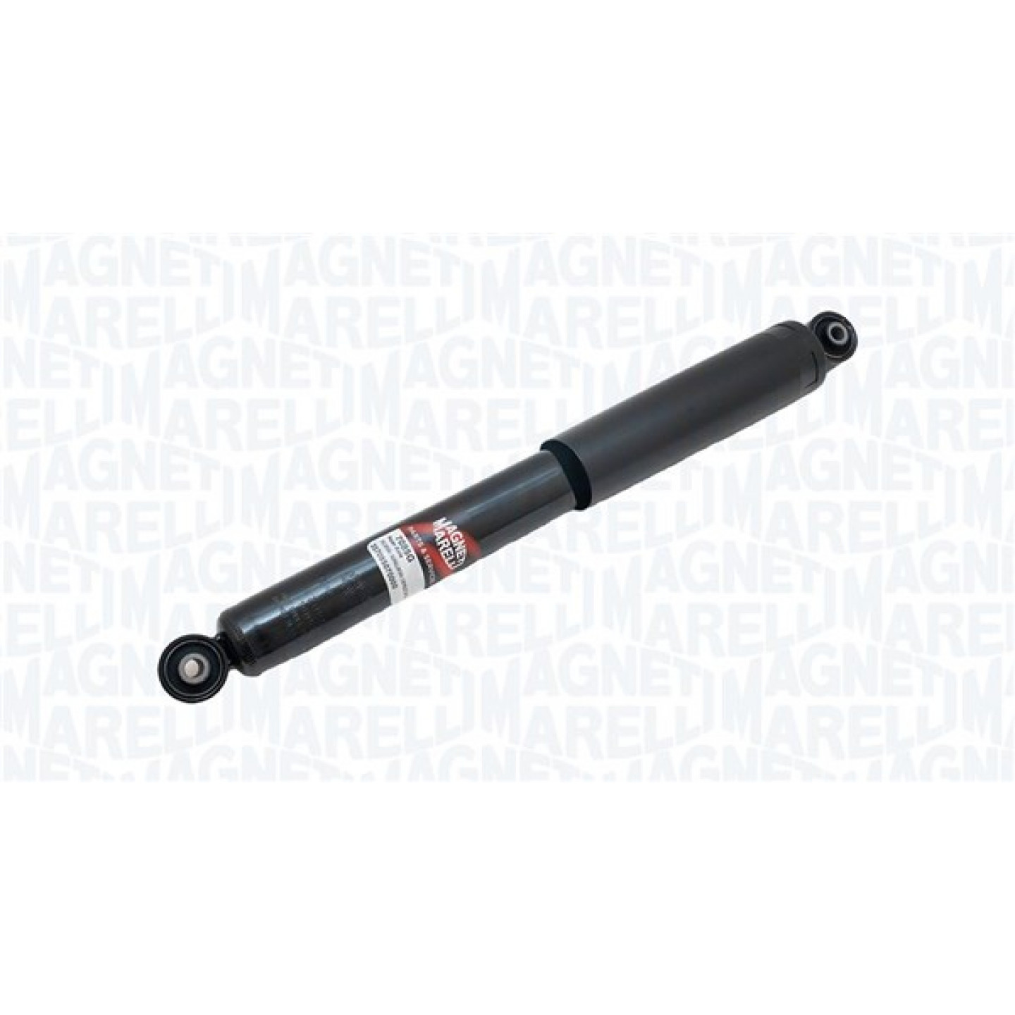 Støddæmper MAGNETI MARELLI 357085070000